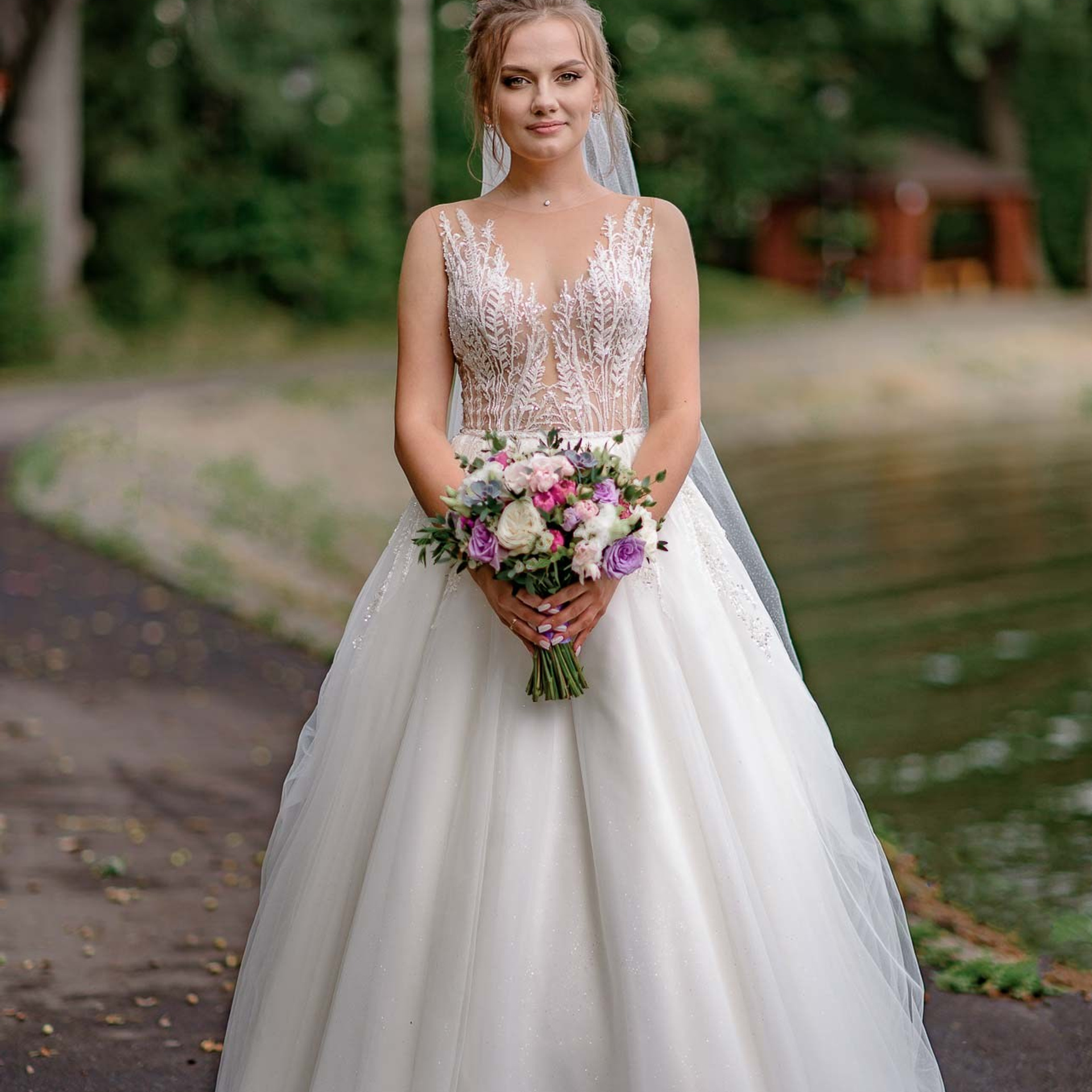 Свадебная фотосъемка. Фотограф в Борисове видеосъемка Игорь Шушкевич