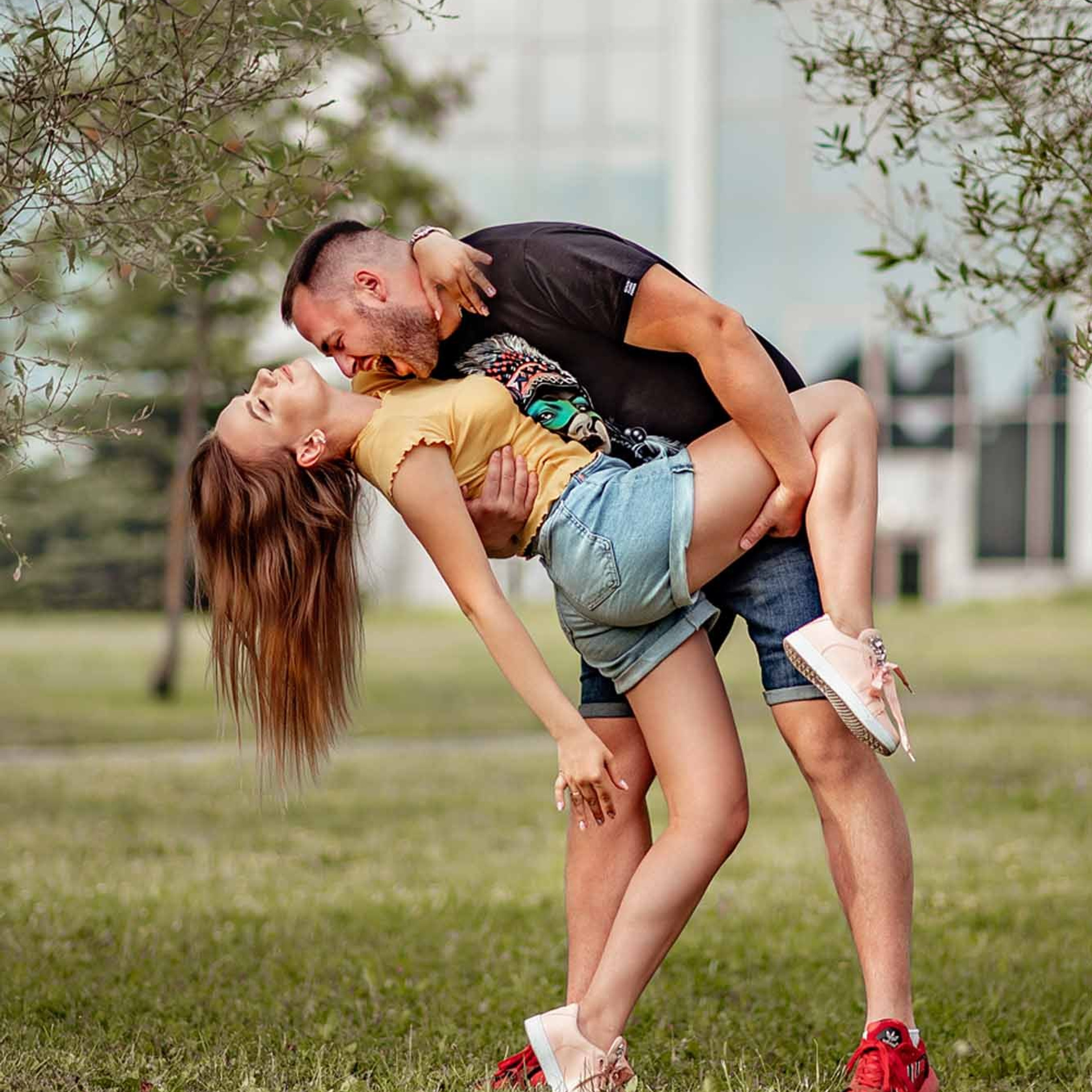 Фотосессия лавстори. Фотограф в Борисове видеосъемка Игорь Шушкевич