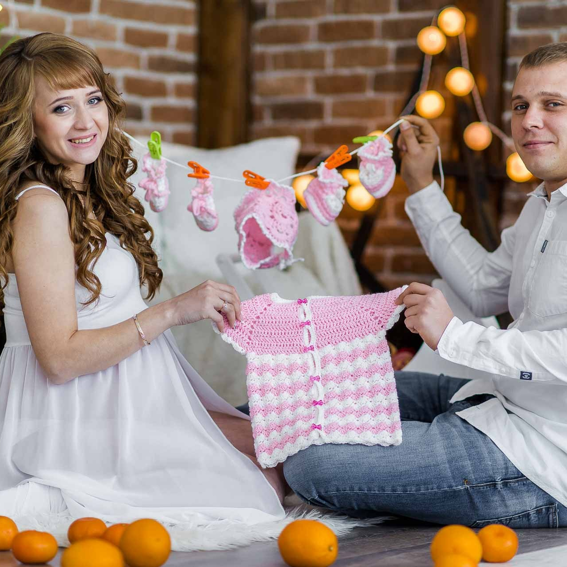 Беременность. Фотограф в Борисове видеосъемка Игорь Шушкевич