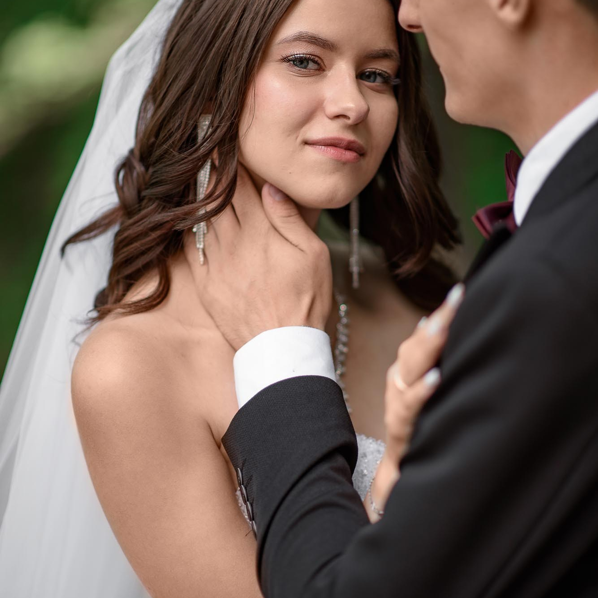 Свадебная фотосъемка. Фотограф в Борисове видеосъемка Игорь Шушкевич