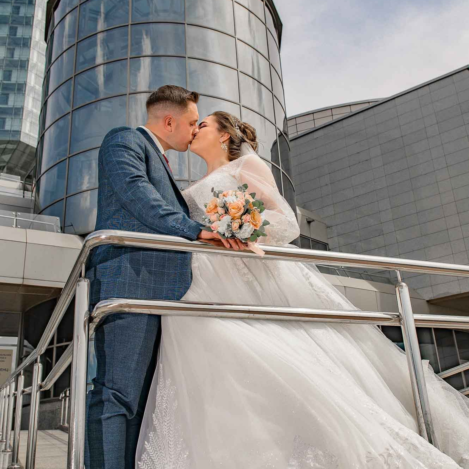 Свадебная фотосъемка. Фотограф в Борисове видеосъемка Игорь Шушкевич