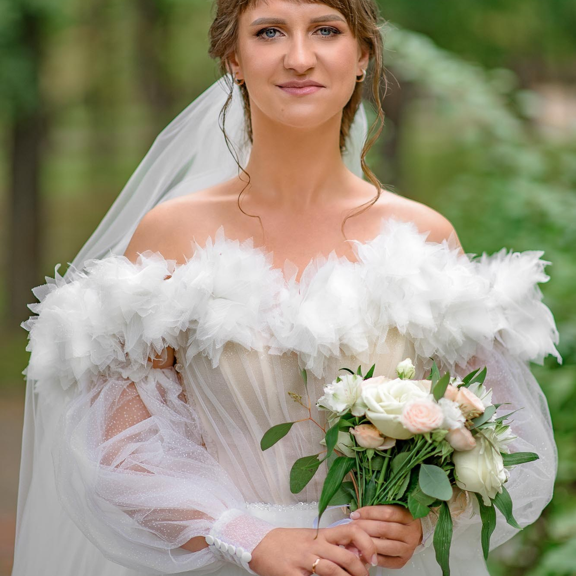 Свадебная фотосъемка. Фотограф в Борисове видеосъемка Игорь Шушкевич