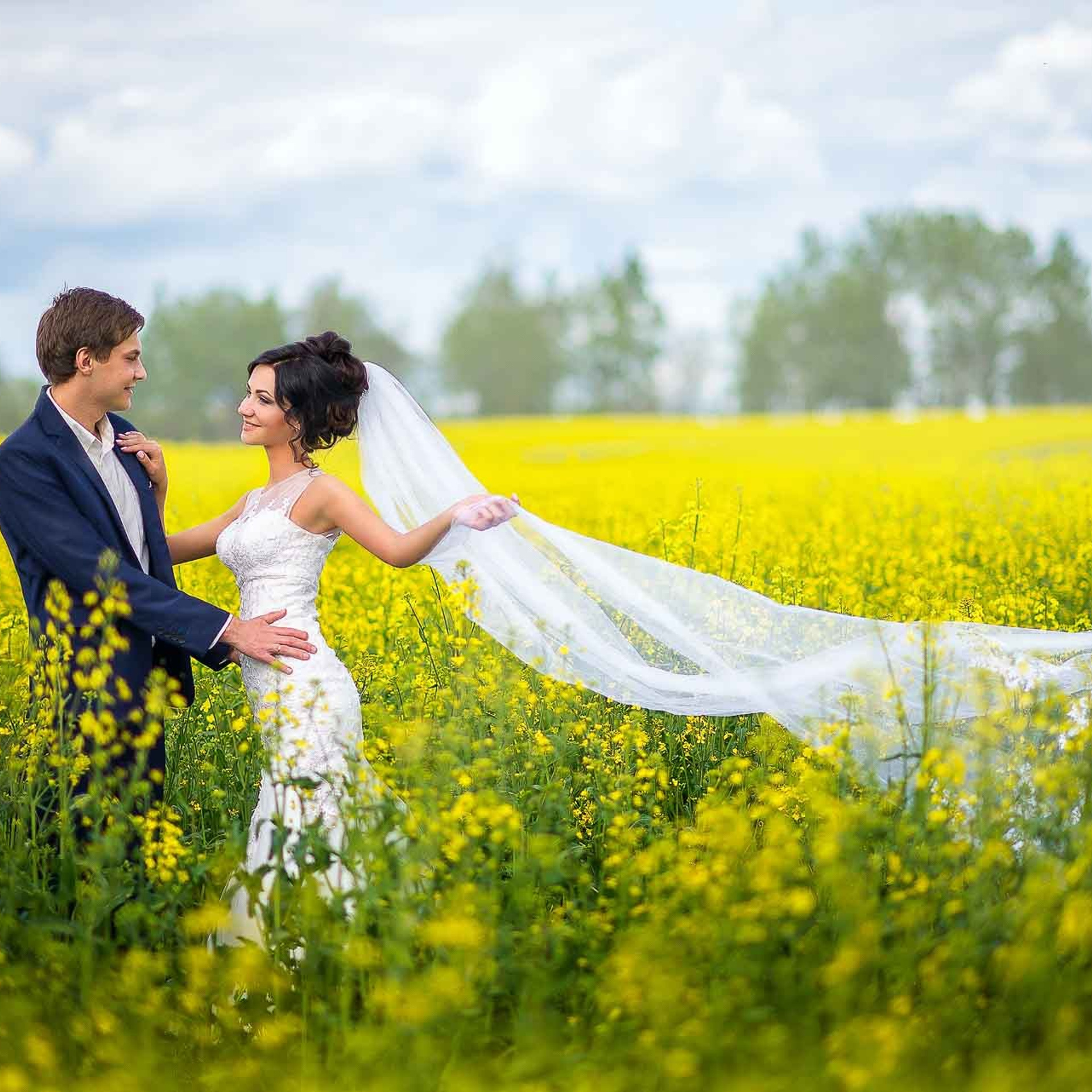 Свадебная фотосъемка. Фотограф в Борисове видеосъемка Игорь Шушкевич