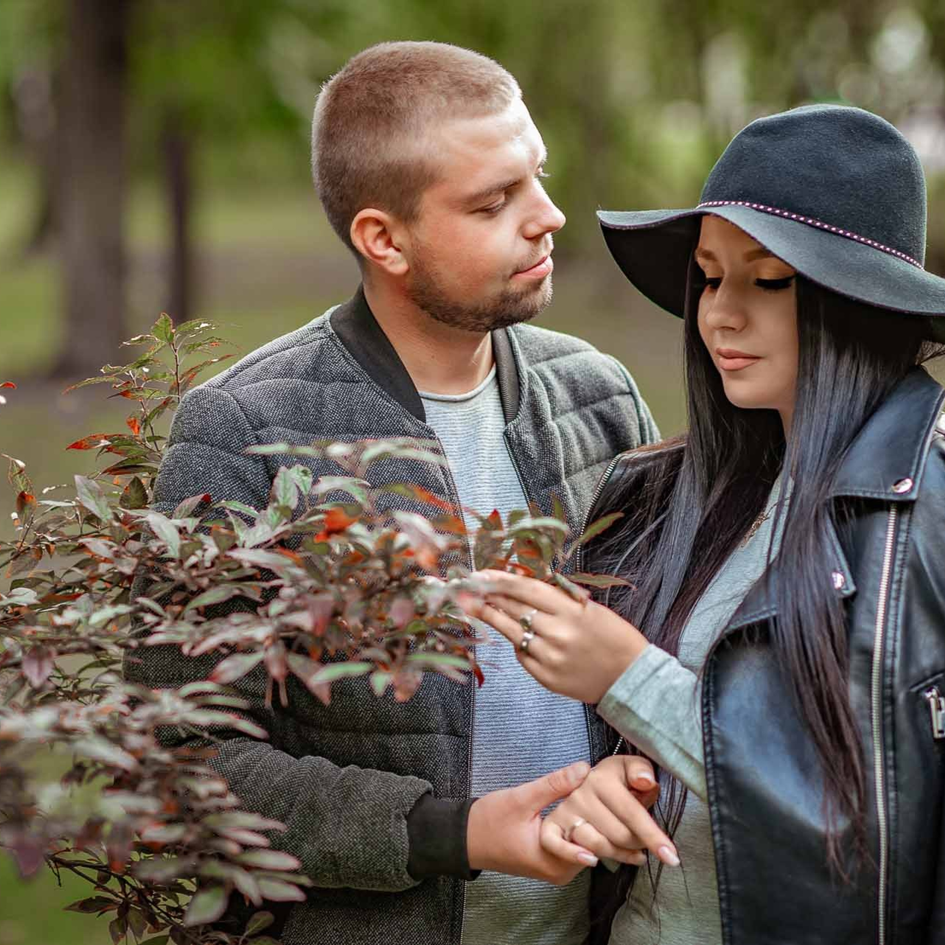 Фотосессия лавстори. Фотограф в Борисове видеосъемка Игорь Шушкевич