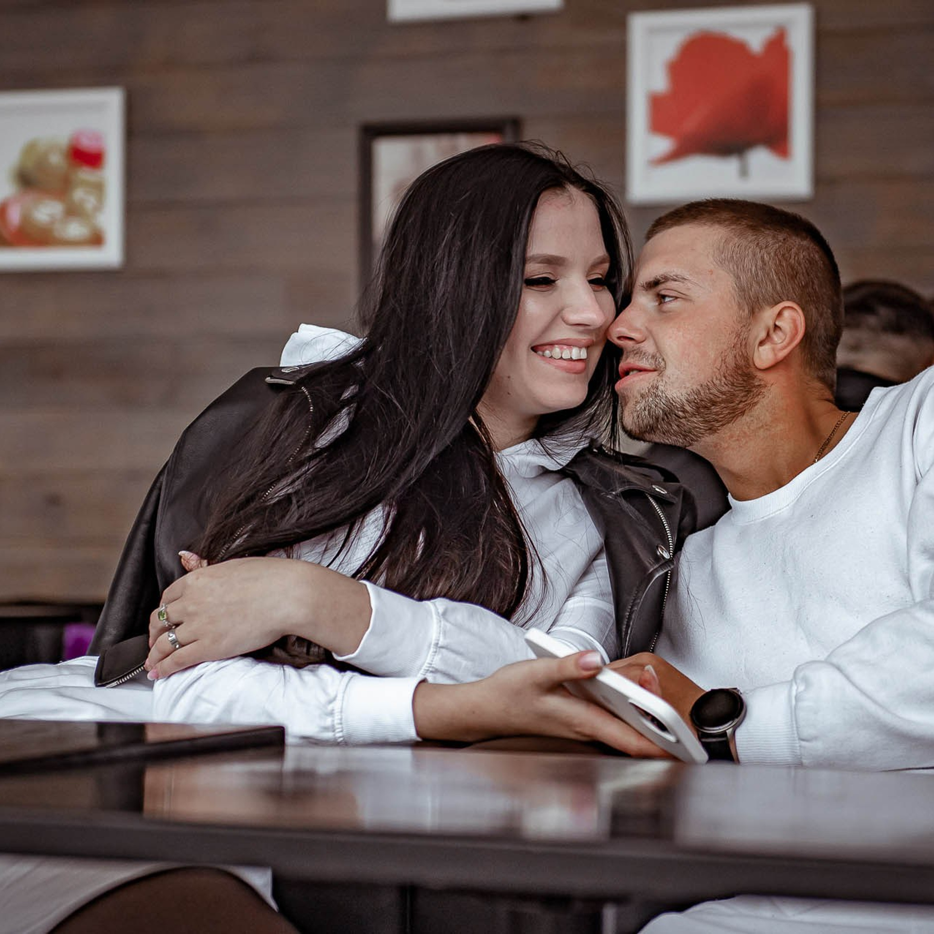 Фотосессия лавстори. Фотограф в Борисове видеосъемка Игорь Шушкевич