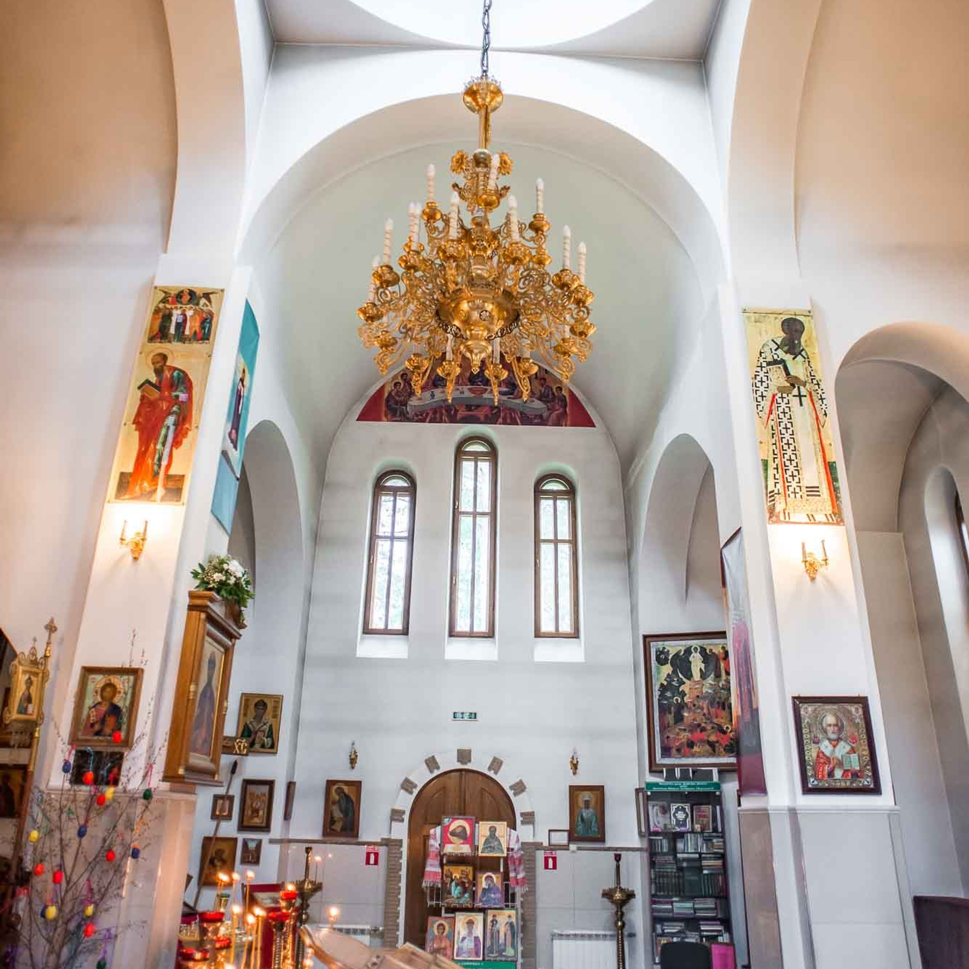 Венчание, крещение. Фотограф в Борисове видеосъемка Игорь Шушкевич