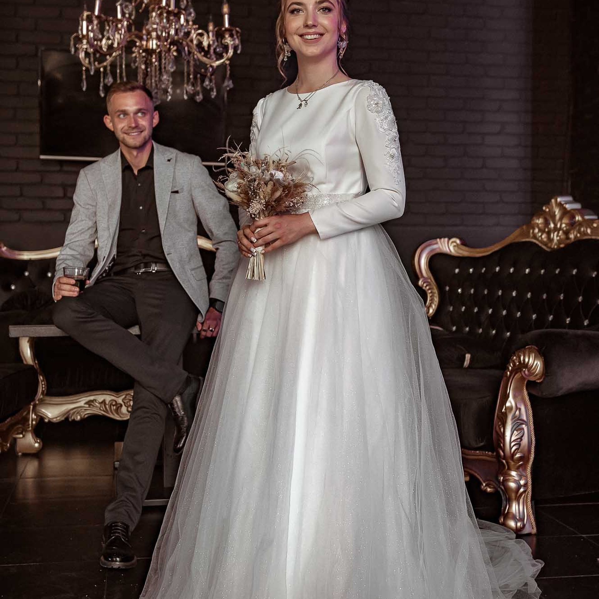 Свадебная фотосъемка. Фотограф в Борисове видеосъемка Игорь Шушкевич