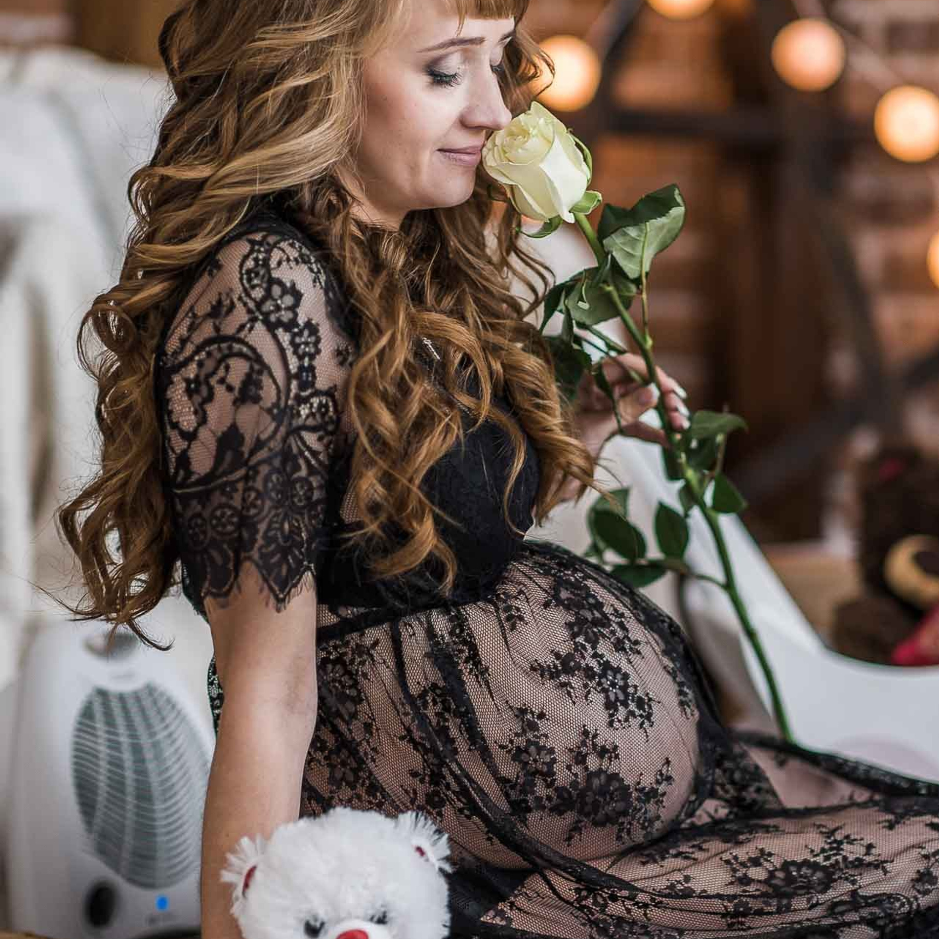 Беременность. Фотограф в Борисове видеосъемка Игорь Шушкевич