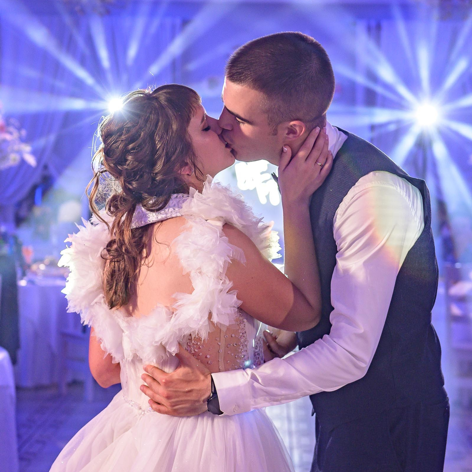 Свадебная фотосъемка. Фотограф в Борисове видеосъемка Игорь Шушкевич