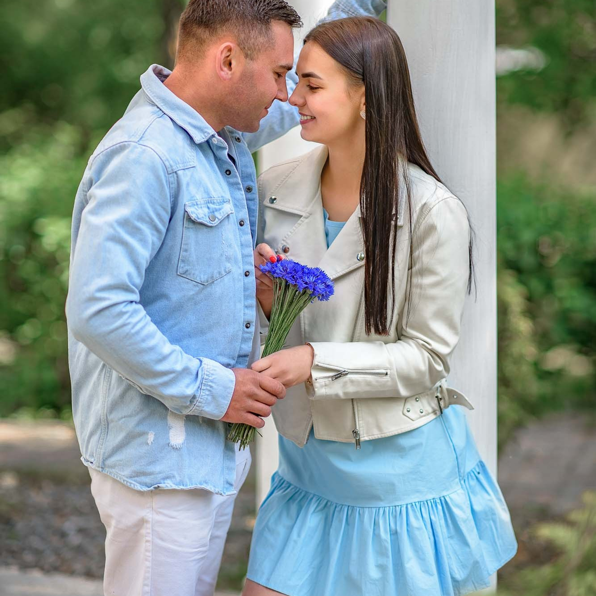 Фотосессия лавстори. Фотограф в Борисове видеосъемка Игорь Шушкевич