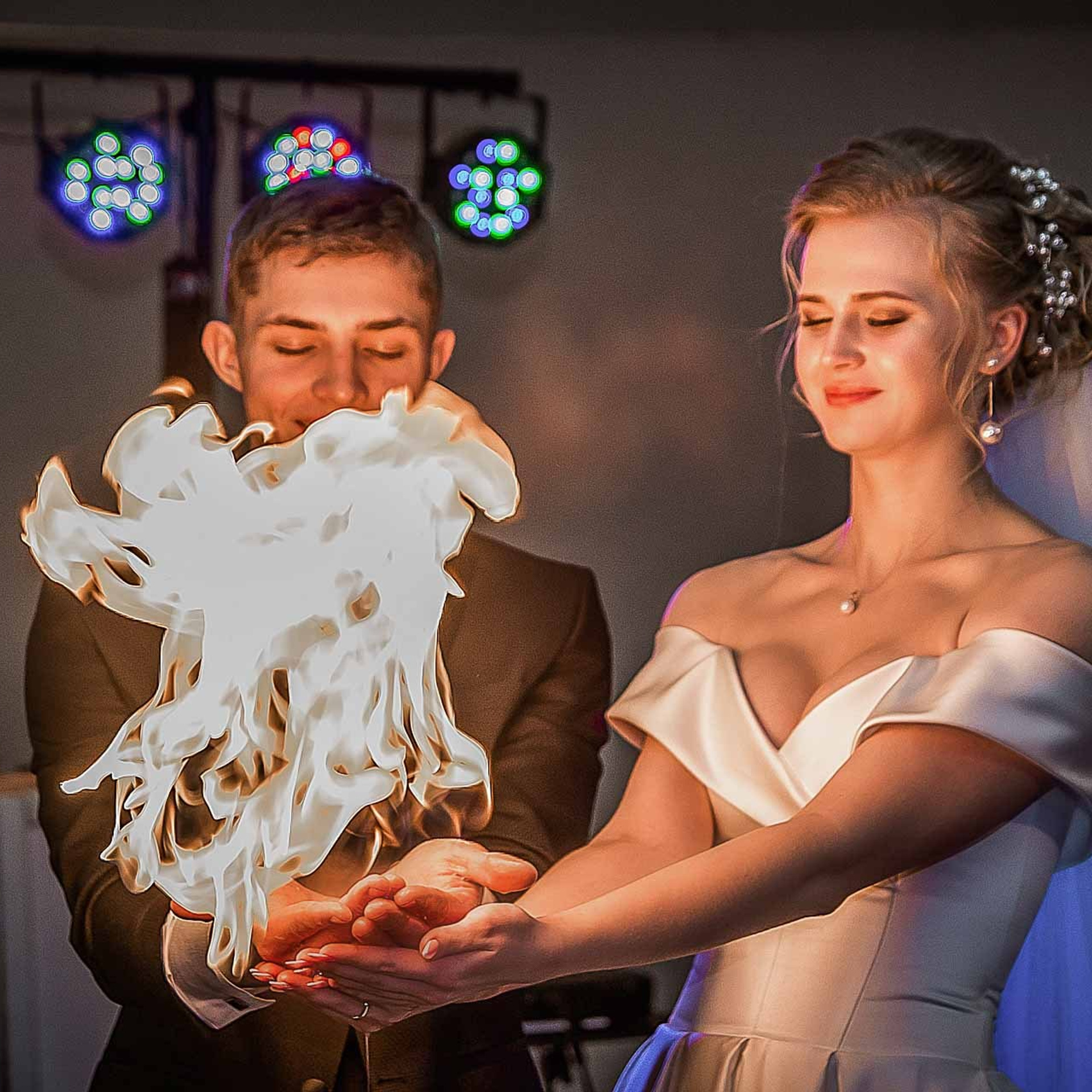 Свадебная фотосъемка. Фотограф в Борисове видеосъемка Игорь Шушкевич