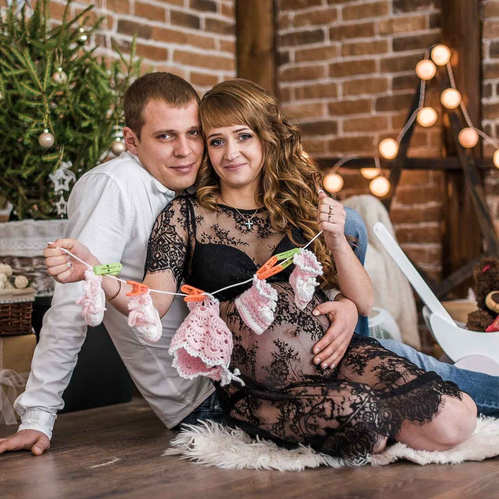 Беременность. Фотограф в Борисове видеосъемка Игорь Шушкевич