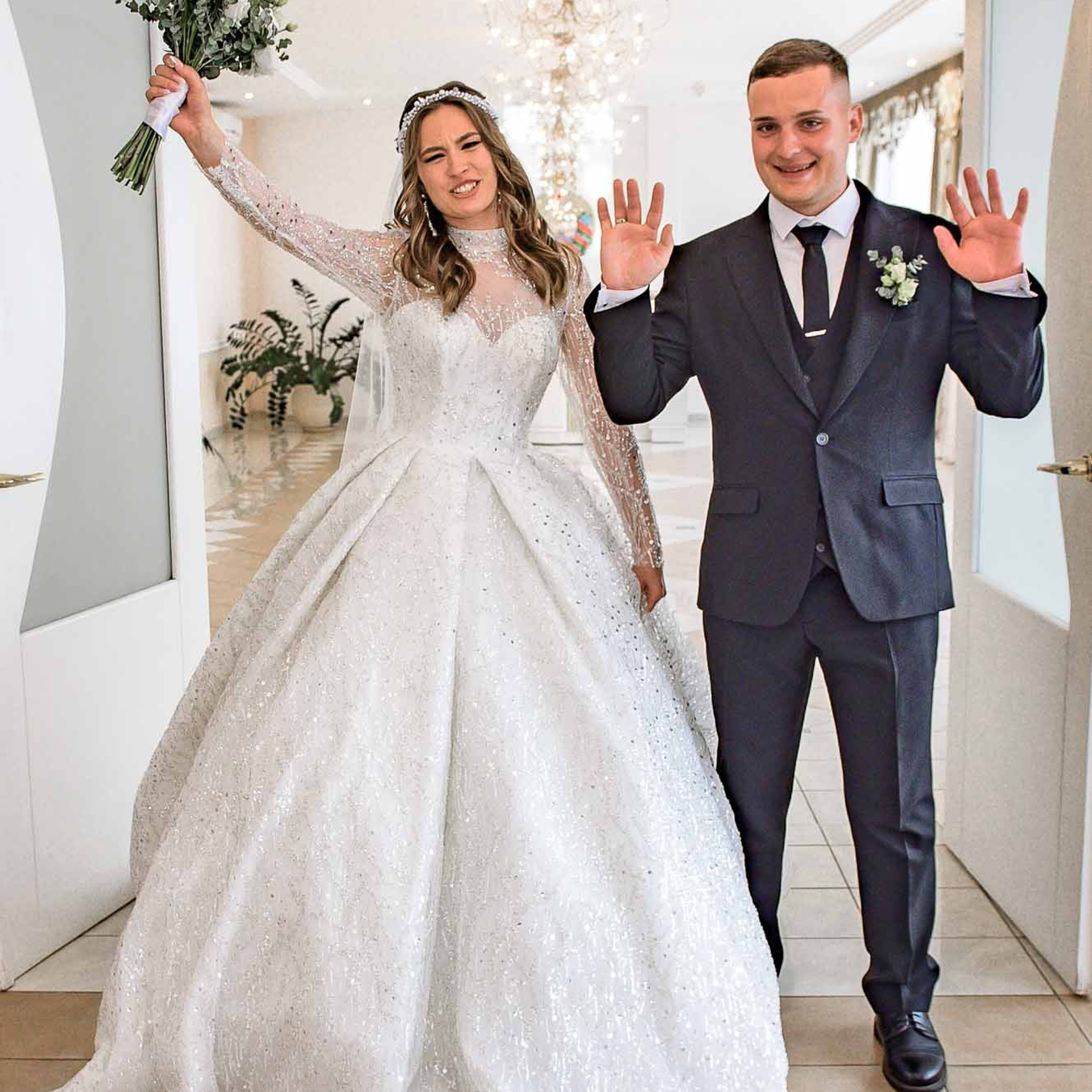 Свадебная фотосъемка. Фотограф в Борисове видеосъемка Игорь Шушкевич