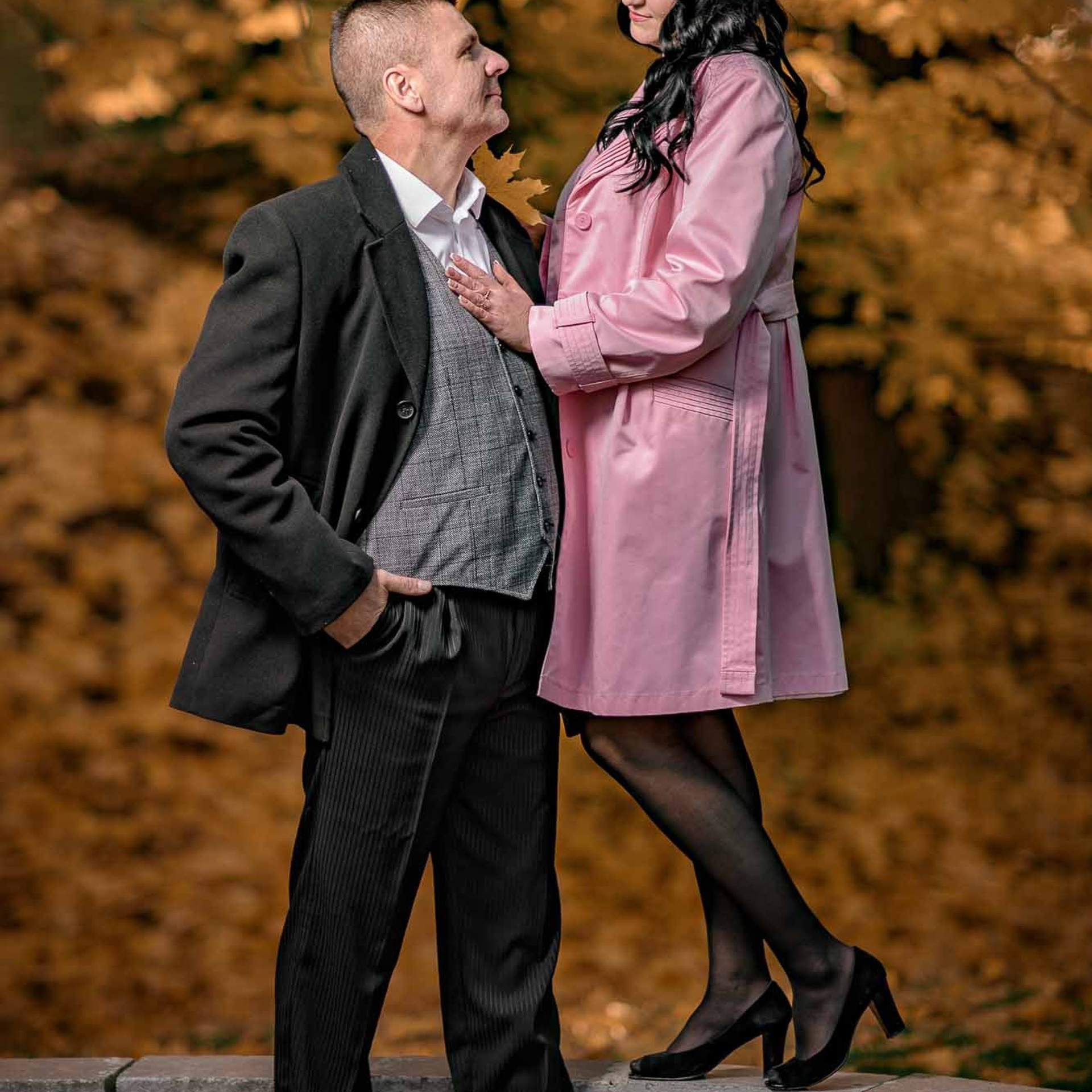 Фотосессия лавстори. Фотограф в Борисове видеосъемка Игорь Шушкевич