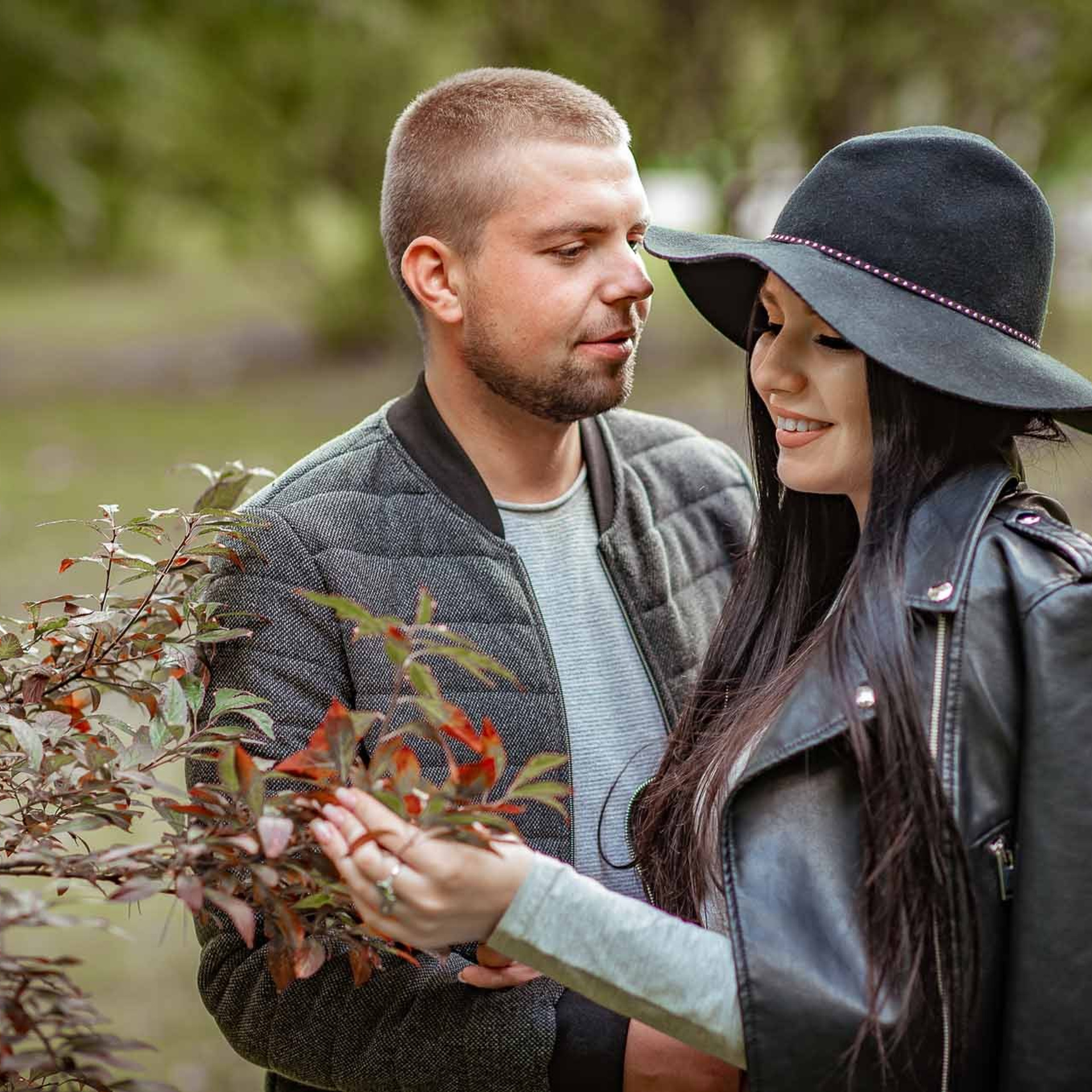 Фотосессия лавстори. Фотограф в Борисове видеосъемка Игорь Шушкевич