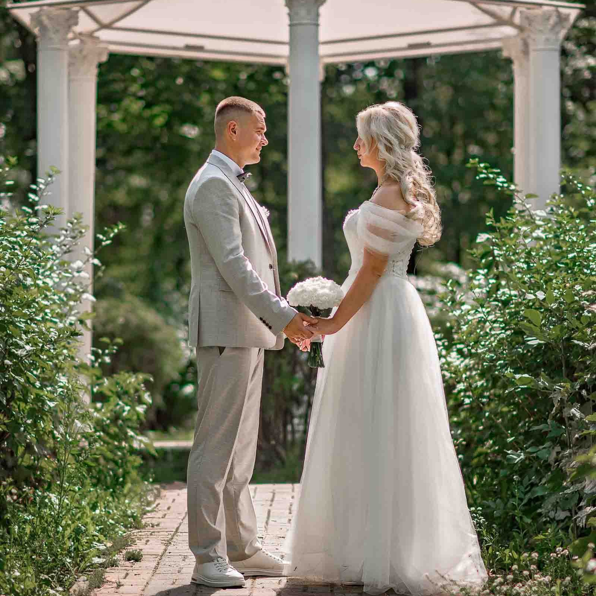 Свадебная фотосъемка. Фотограф в Борисове видеосъемка Игорь Шушкевич