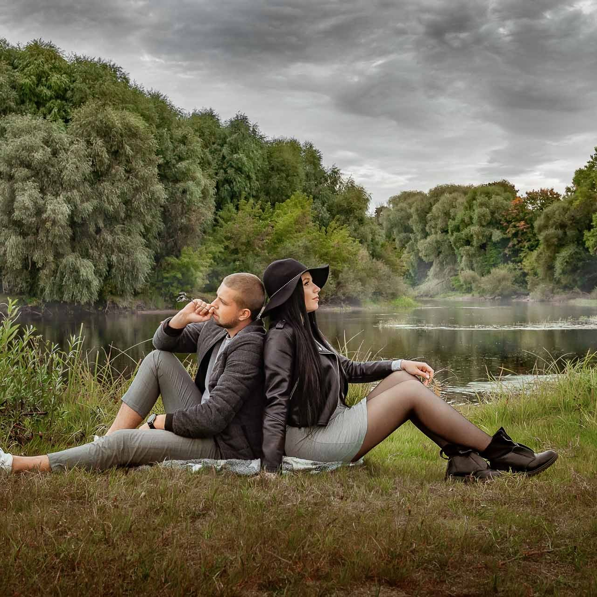 Фотосессия. Фотограф в Борисове видеосъемка Игорь Шушкевич