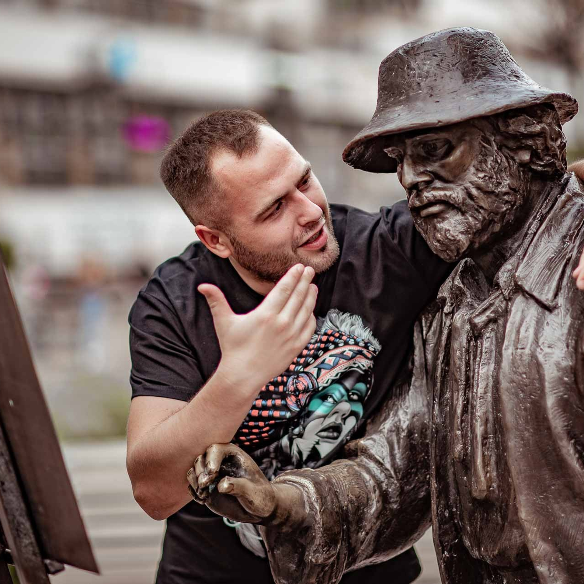 Фотосессия лавстори. Фотограф в Борисове видеосъемка Игорь Шушкевич