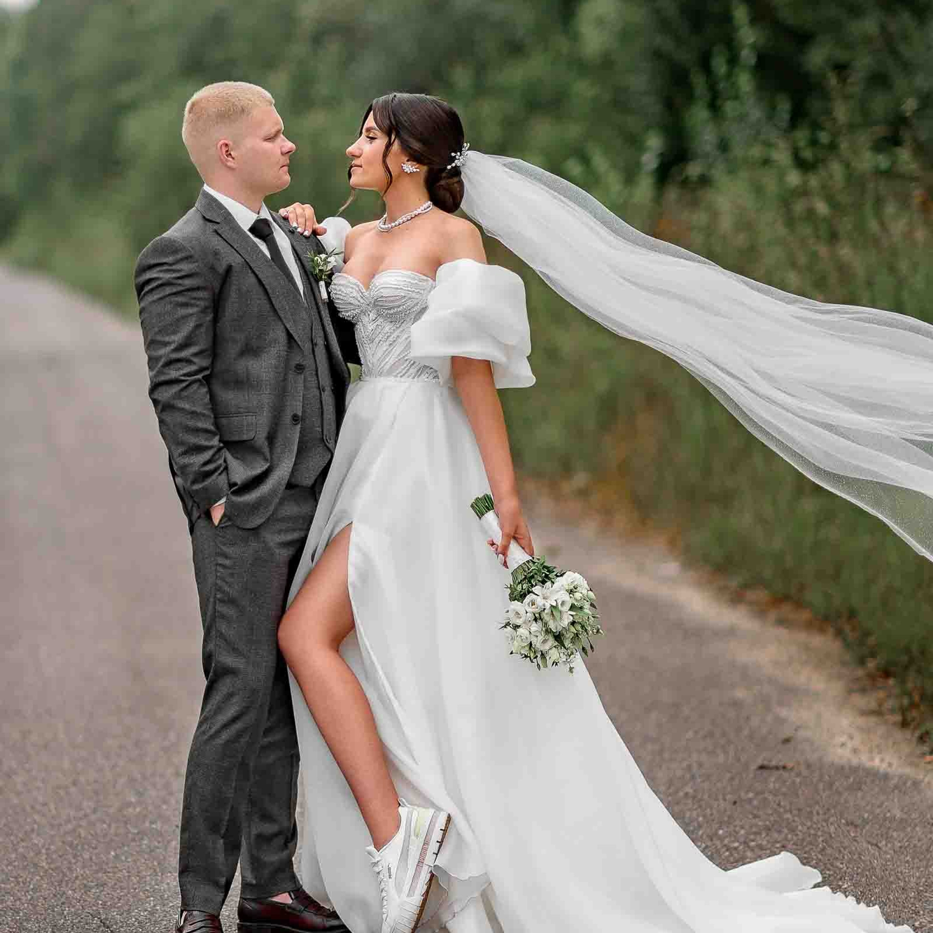 Свадебная фотосъемка. Фотограф в Борисове видеосъемка Игорь Шушкевич