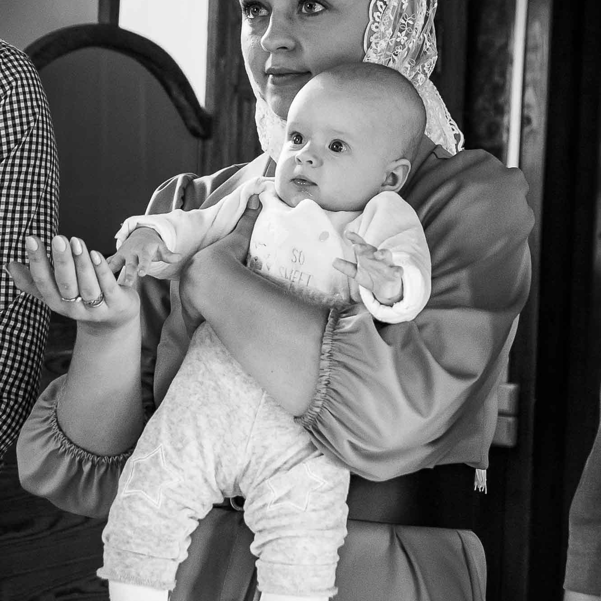 Венчание, крещение. Фотограф в Борисове видеосъемка Игорь Шушкевич