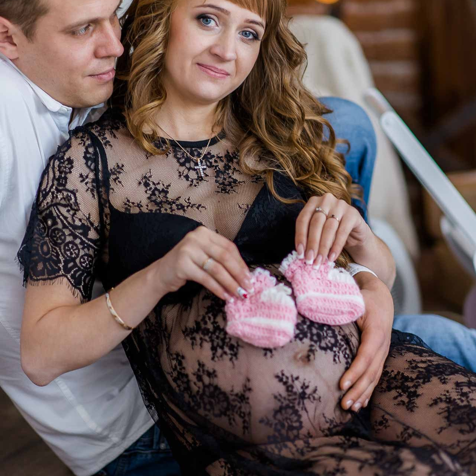 Беременность. Фотограф в Борисове видеосъемка Игорь Шушкевич