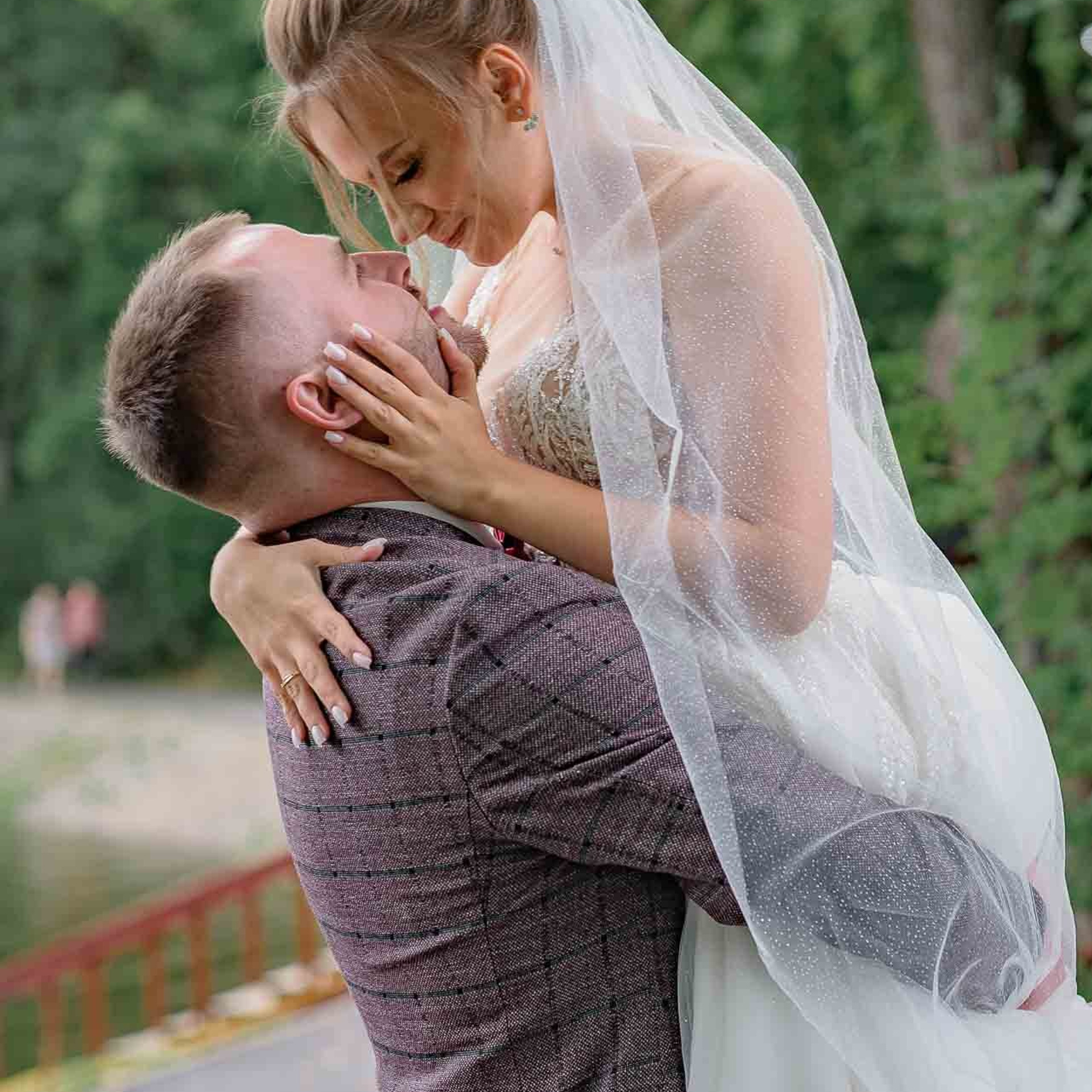 Свадебная фотосъемка. Фотограф в Борисове видеосъемка Игорь Шушкевич