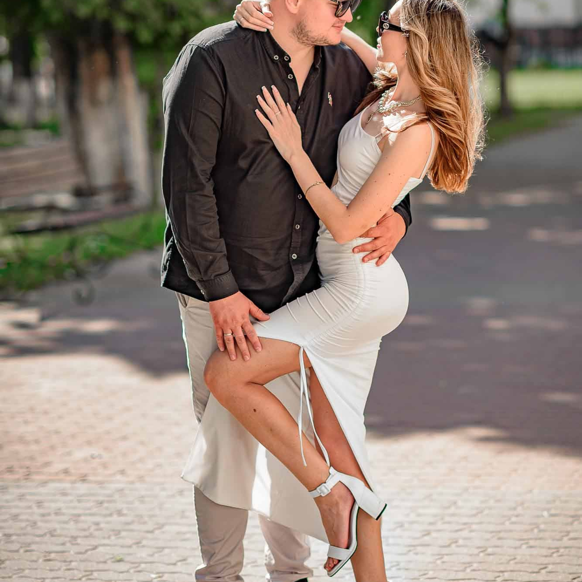 Фотосессия лавстори. Фотограф в Борисове видеосъемка Игорь Шушкевич