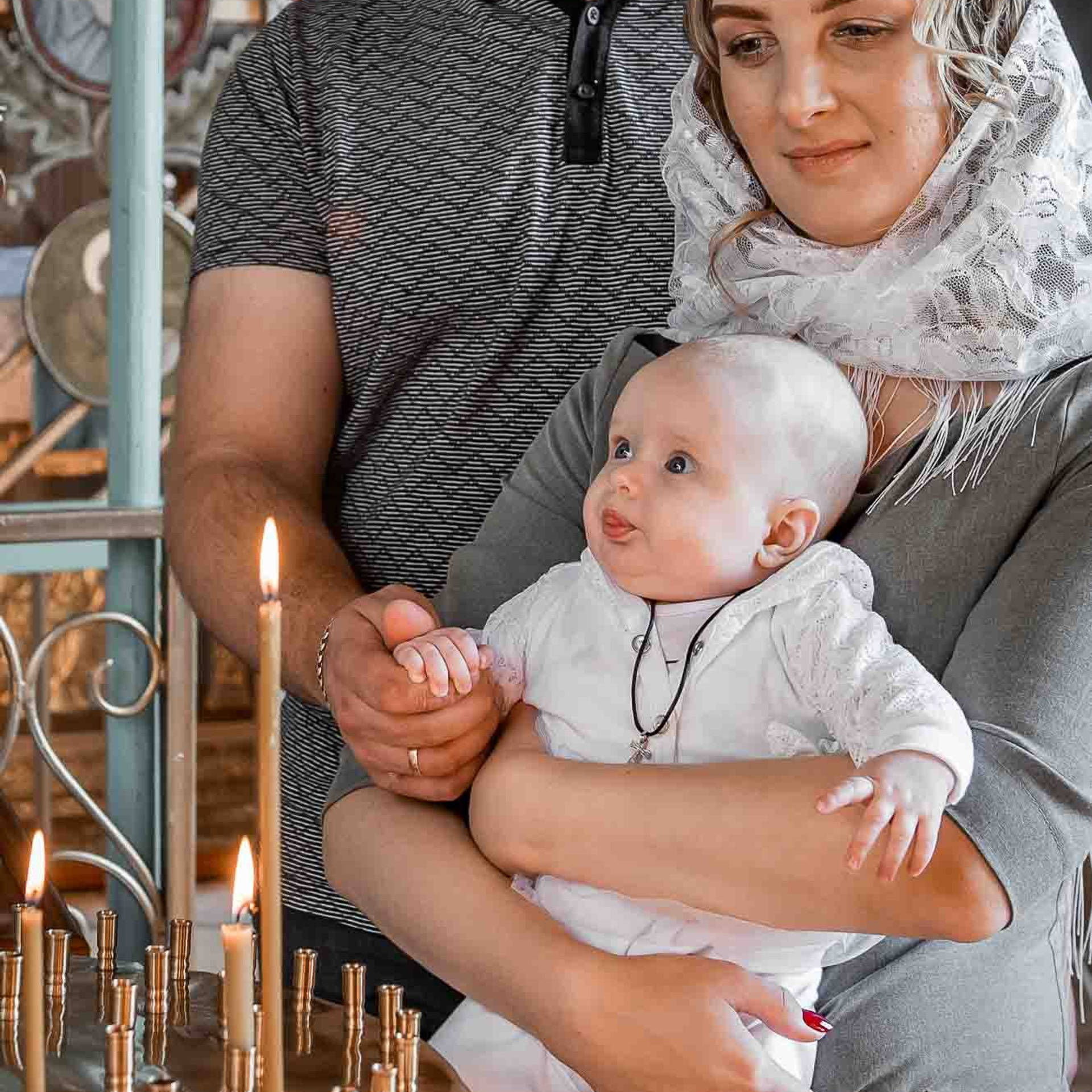 Венчание, крещение. Фотограф в Борисове видеосъемка Игорь Шушкевич
