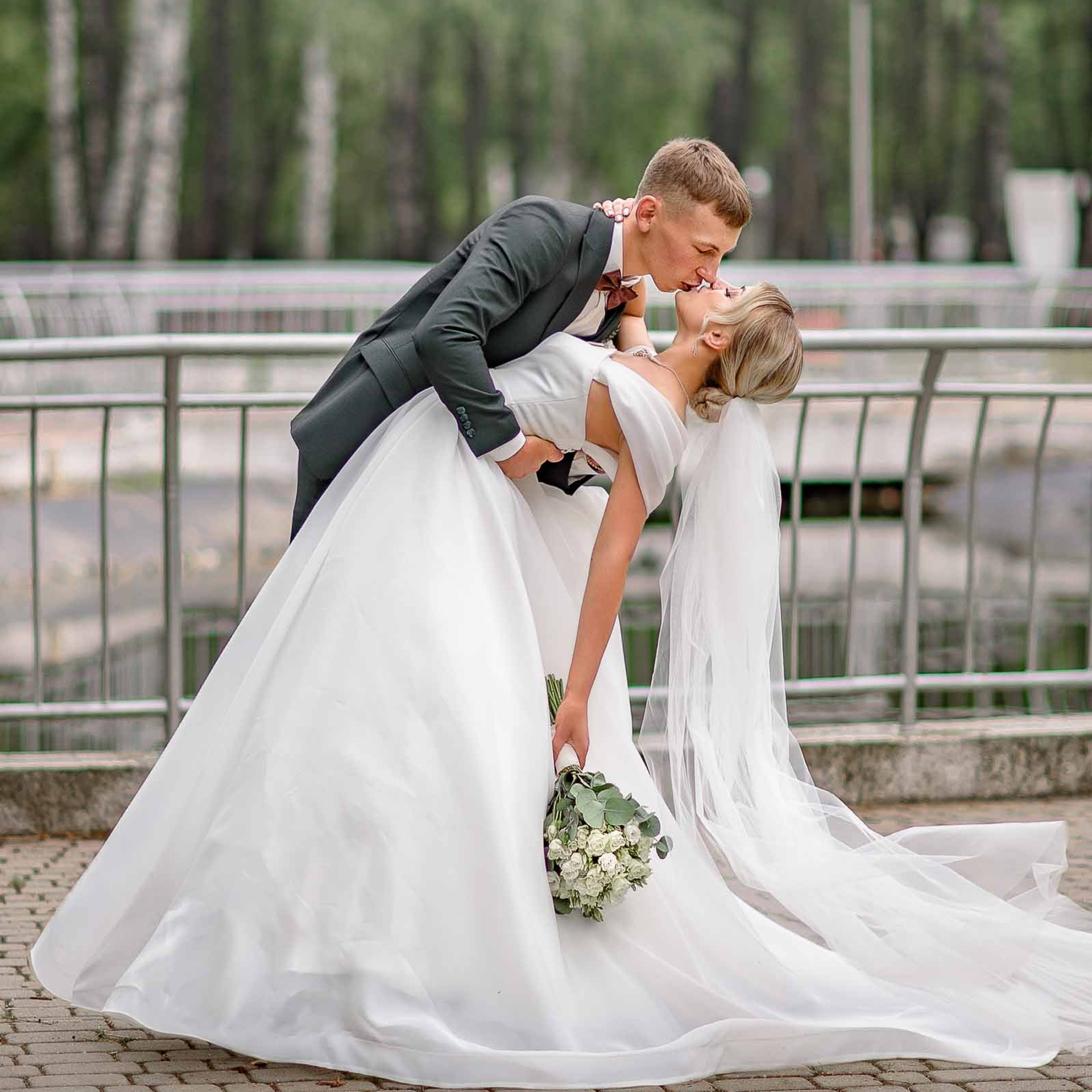 Свадебная фотосъемка. Фотограф в Борисове видеосъемка Игорь Шушкевич