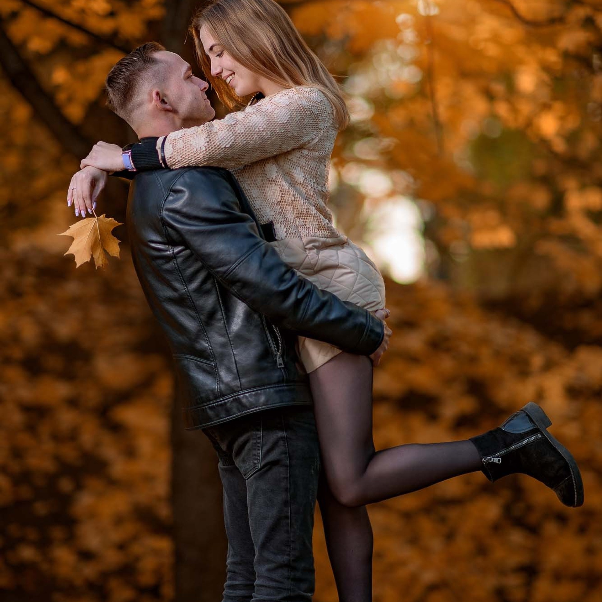 Фотосессия лавстори. Фотограф в Борисове видеосъемка Игорь Шушкевич