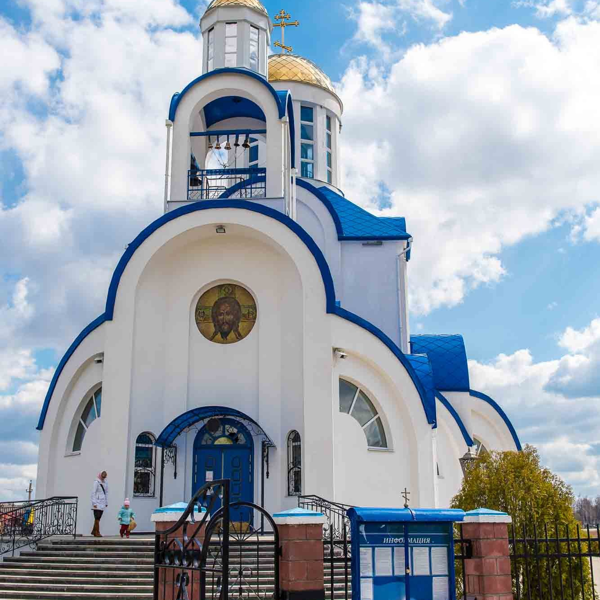 Венчание, крещение. Фотограф в Борисове видеосъемка Игорь Шушкевич