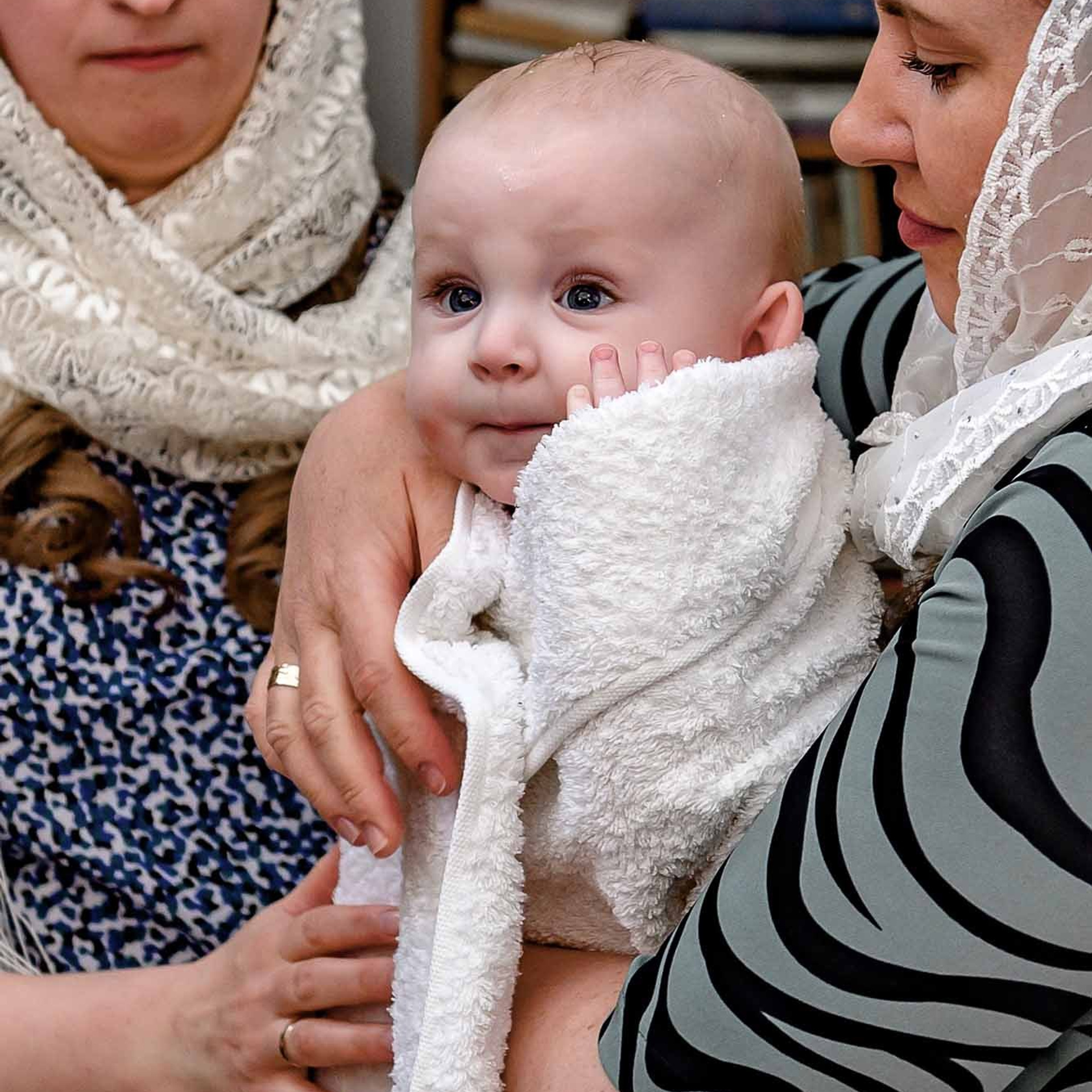 Венчание, крещение. Фотограф в Борисове видеосъемка Игорь Шушкевич