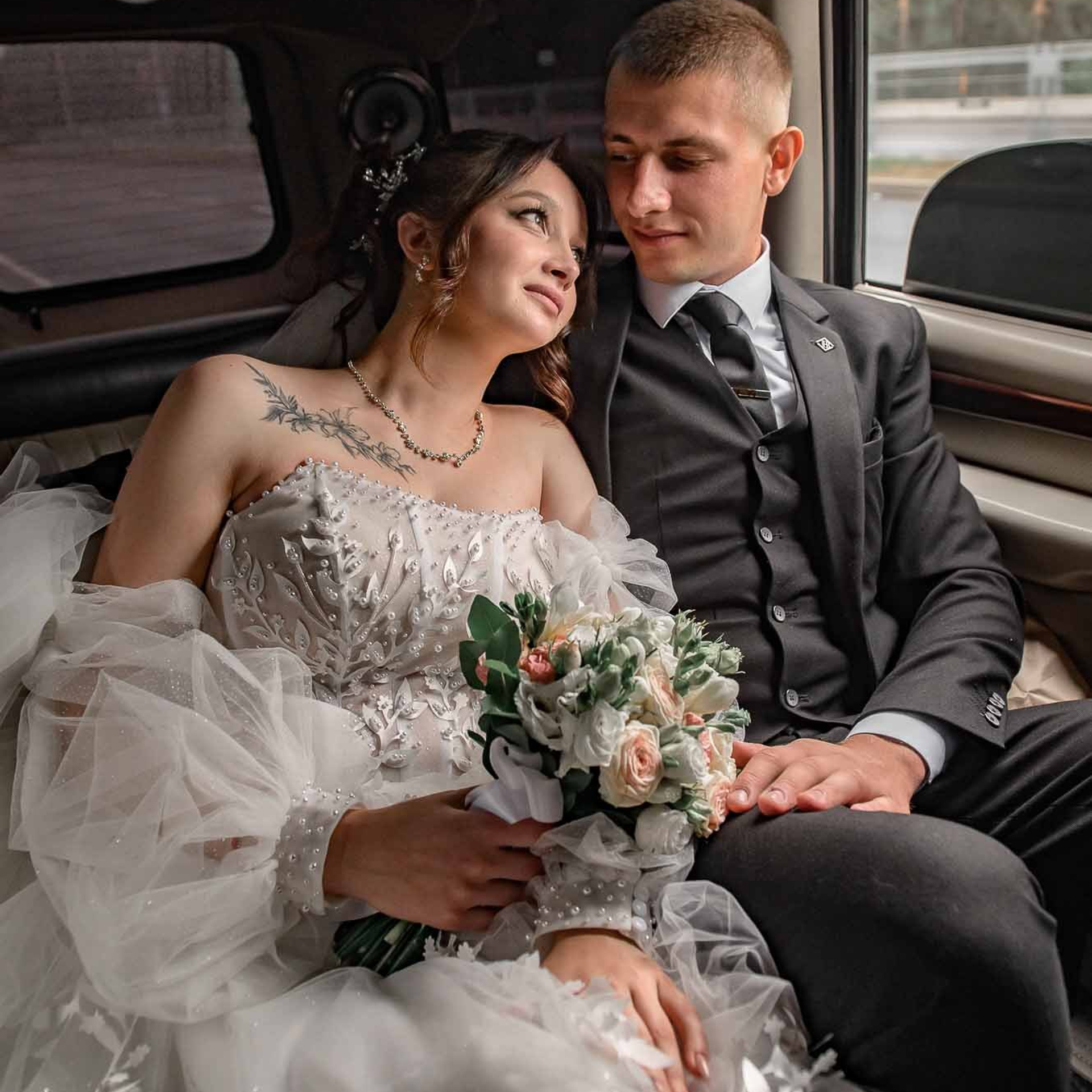 Свадебная фотосъемка. Фотограф в Борисове видеосъемка Игорь Шушкевич