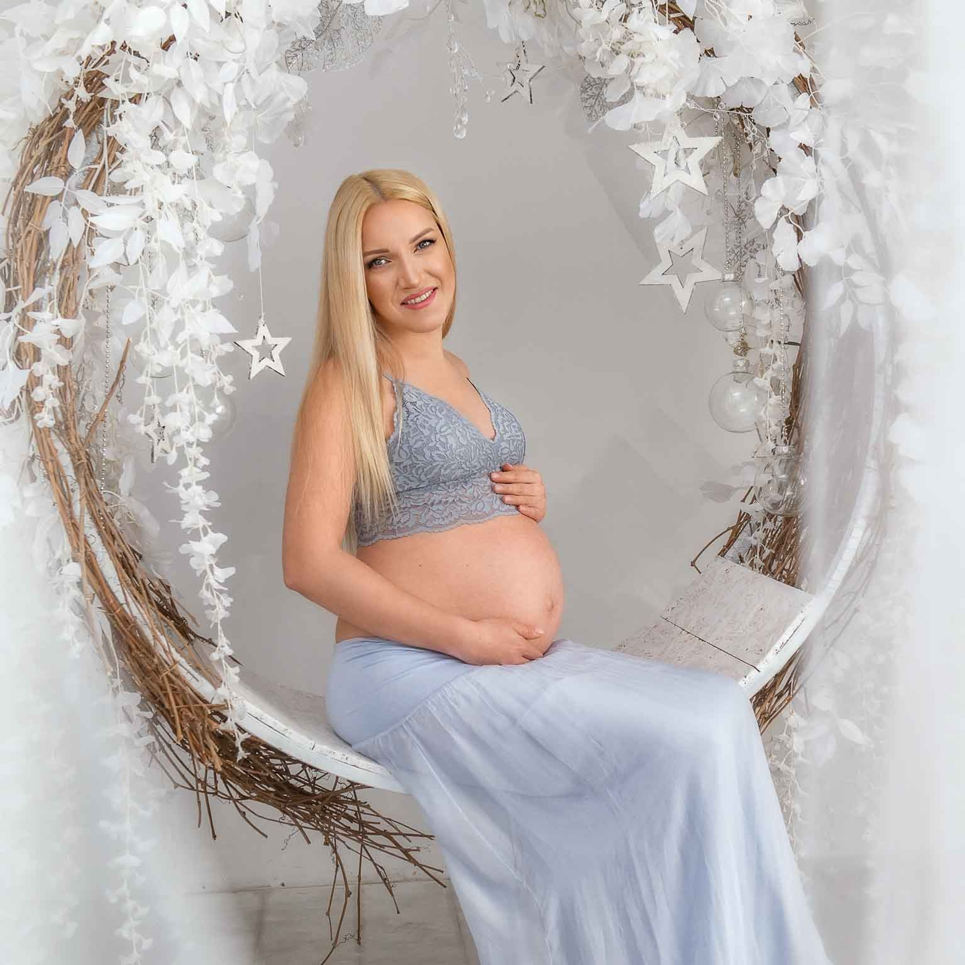 Беременность. Фотограф в Борисове видеосъемка Игорь Шушкевич