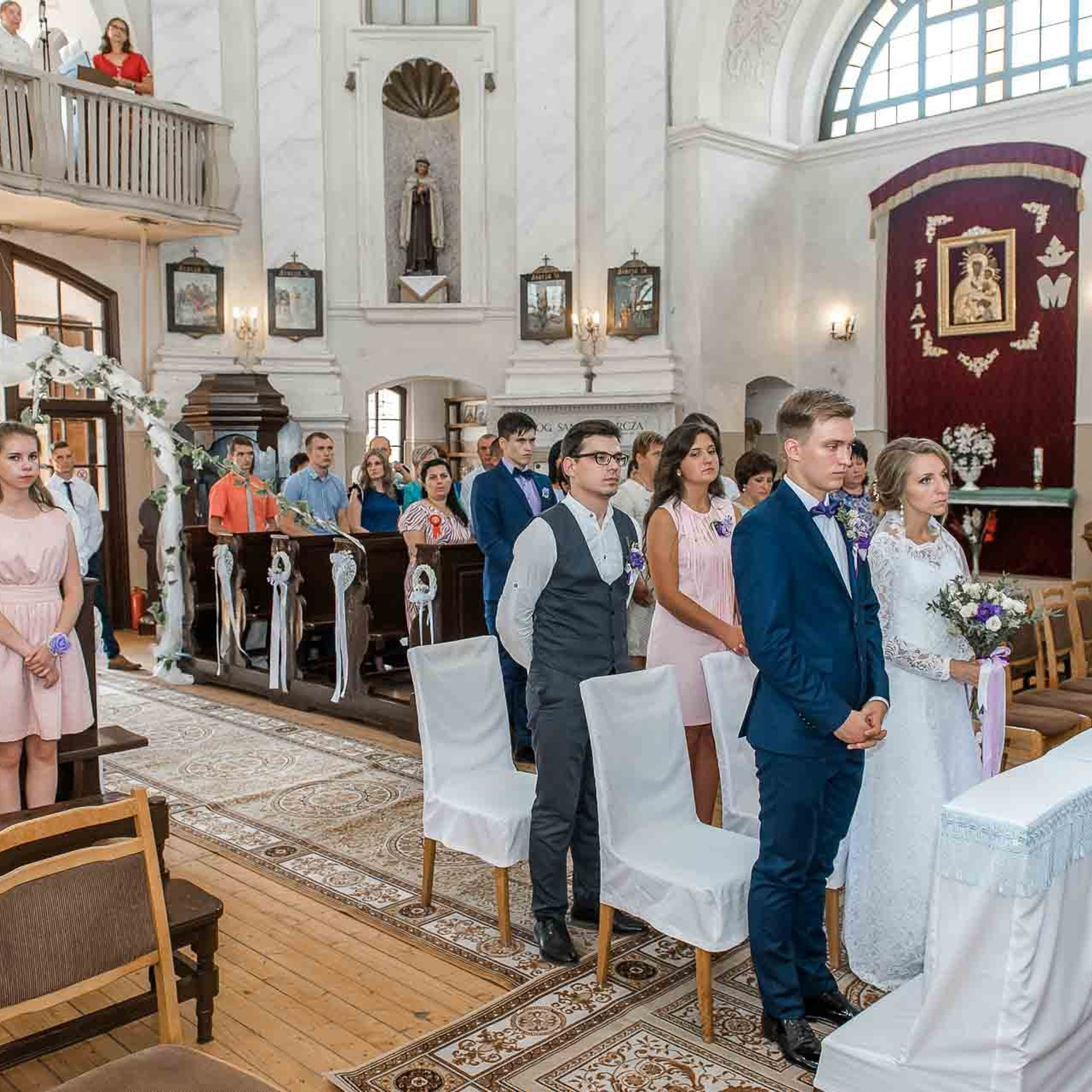 Венчание, крещение. Фотограф в Борисове видеосъемка Игорь Шушкевич