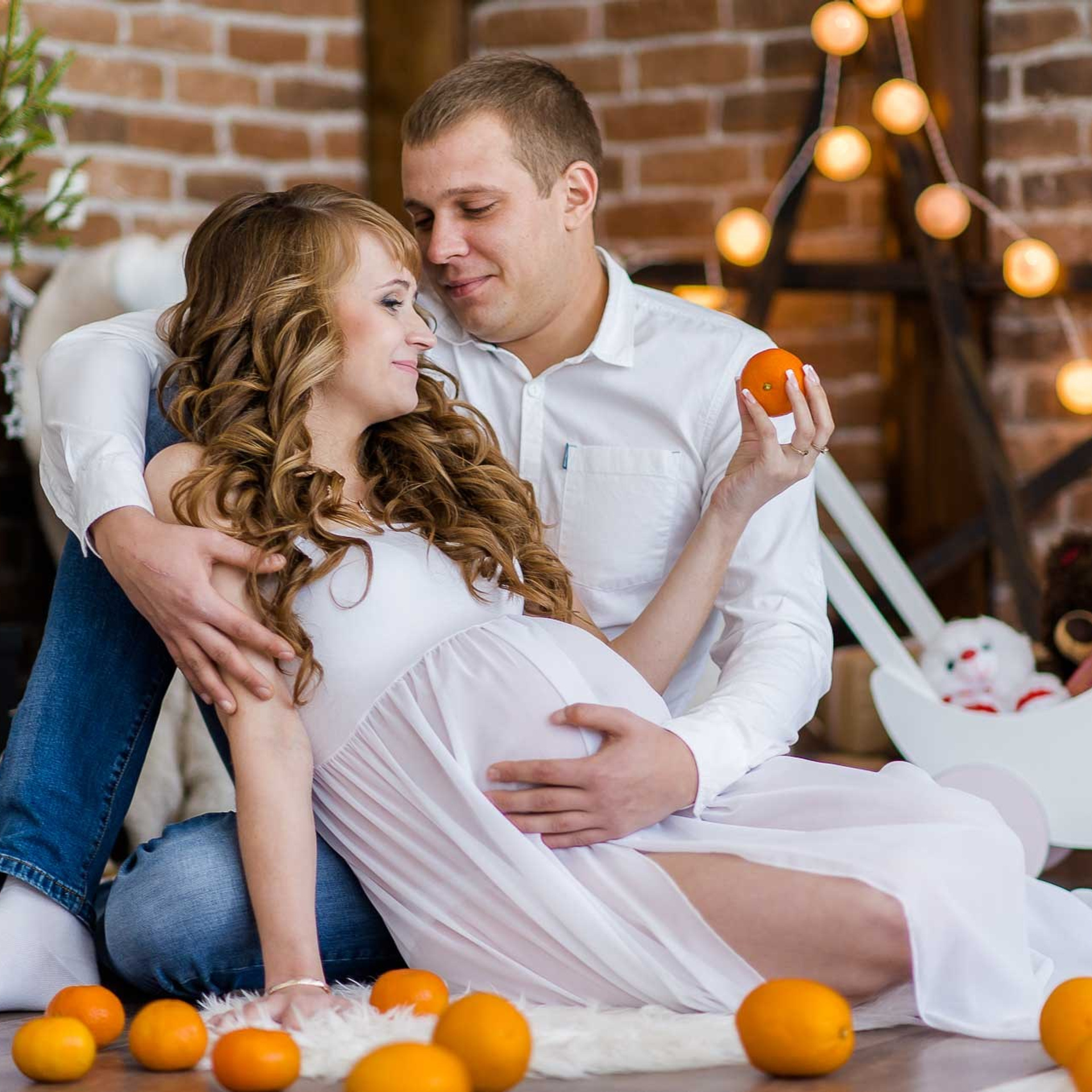 Беременность. Фотограф в Борисове видеосъемка Игорь Шушкевич