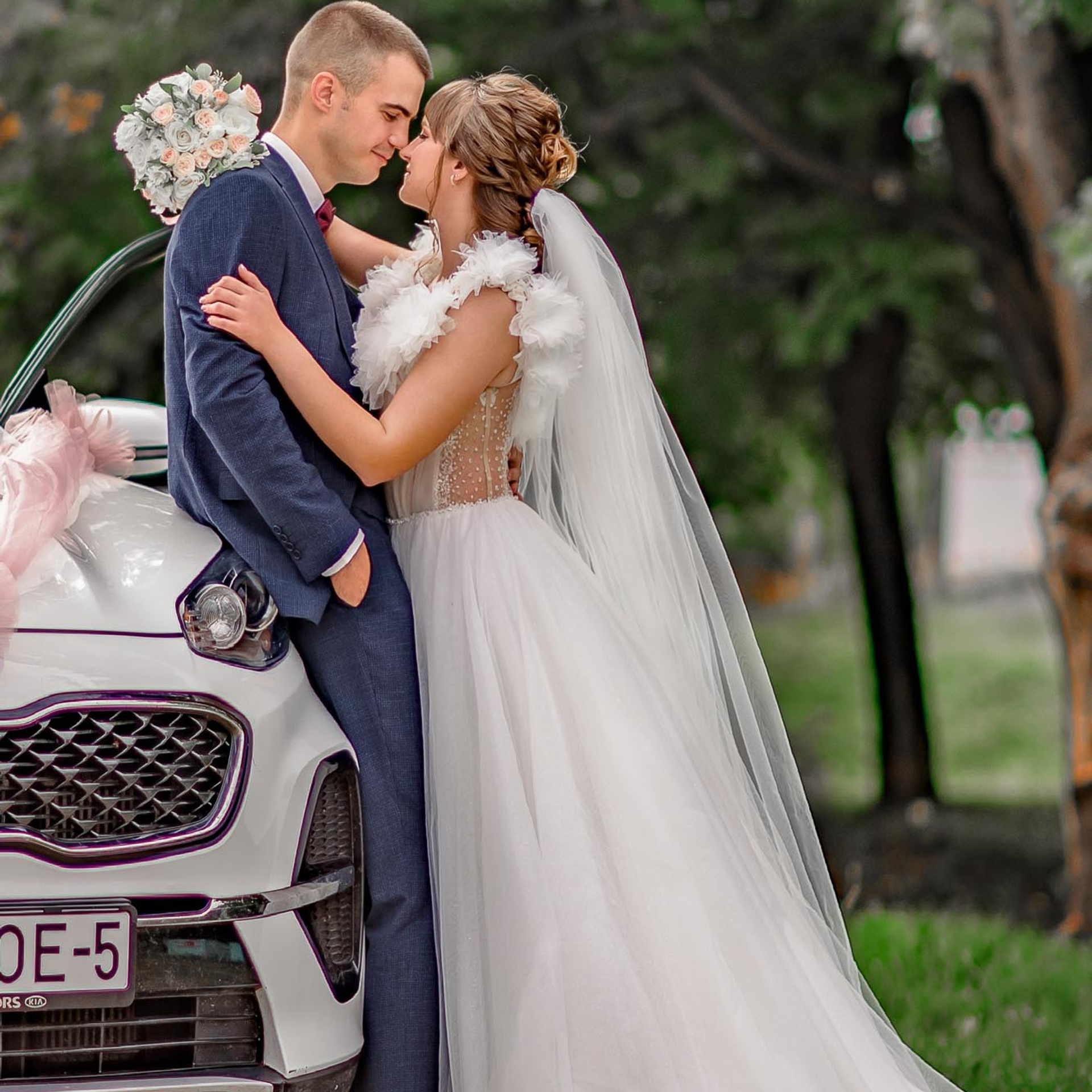 Свадебная фотосъемка. Фотограф в Борисове видеосъемка Игорь Шушкевич