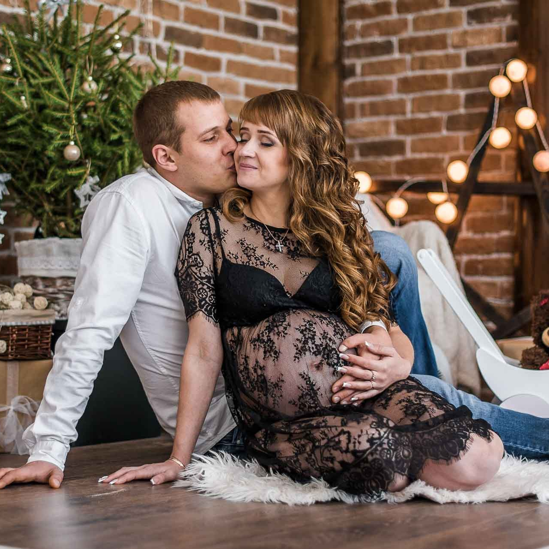 Беременность. Фотограф в Борисове видеосъемка Игорь Шушкевич