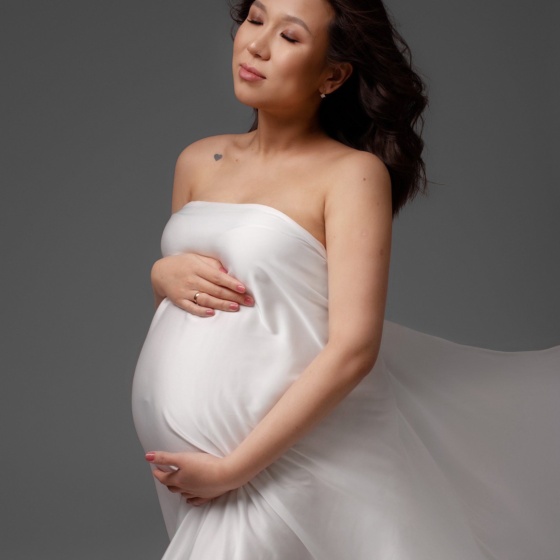 ВАШИ ОТЗЫВЫ. Фотограф беременности и детский фотограф Элиста Калмыкия Анна Гаряева