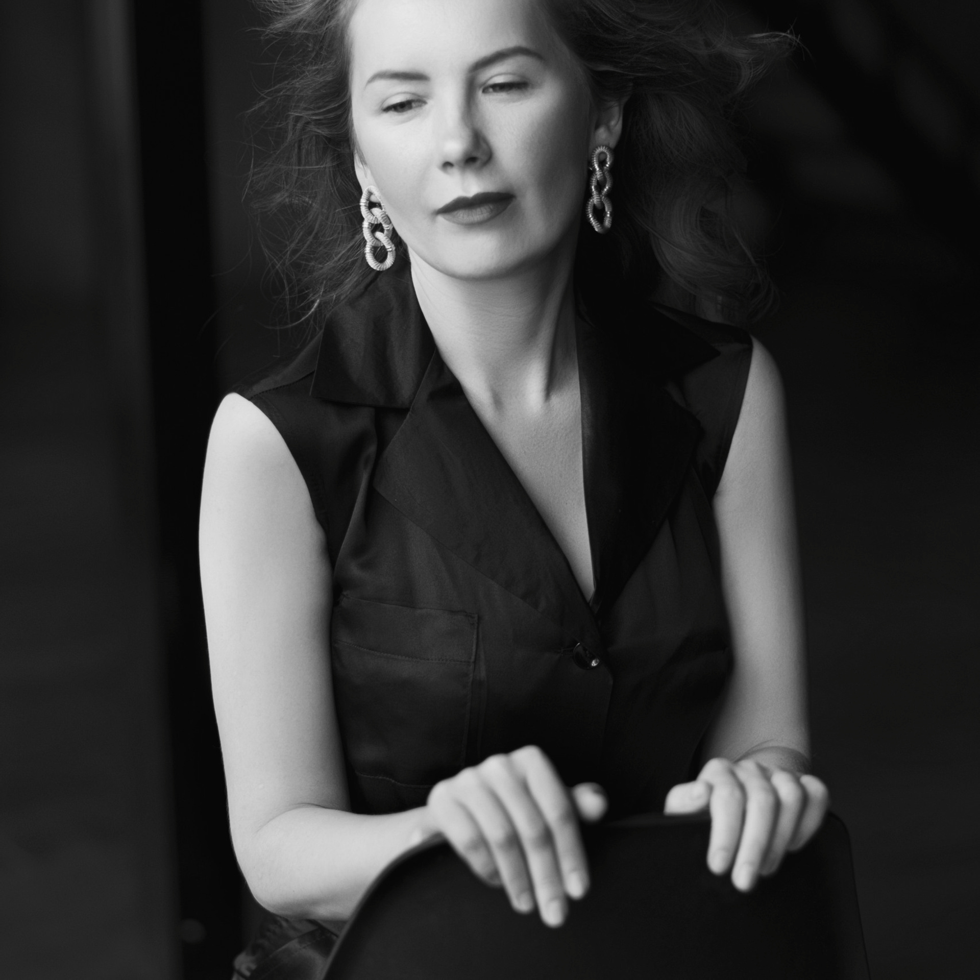 Отзывы. Женский фотограф в Москве Оксана Кузнецова