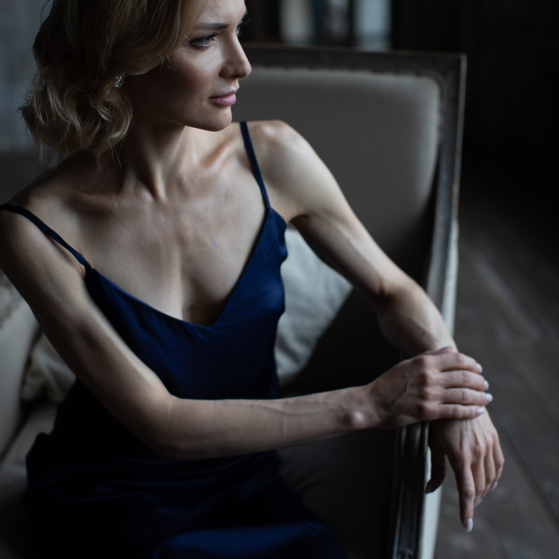 Отзывы. Женский фотограф в Москве Оксана Кузнецова