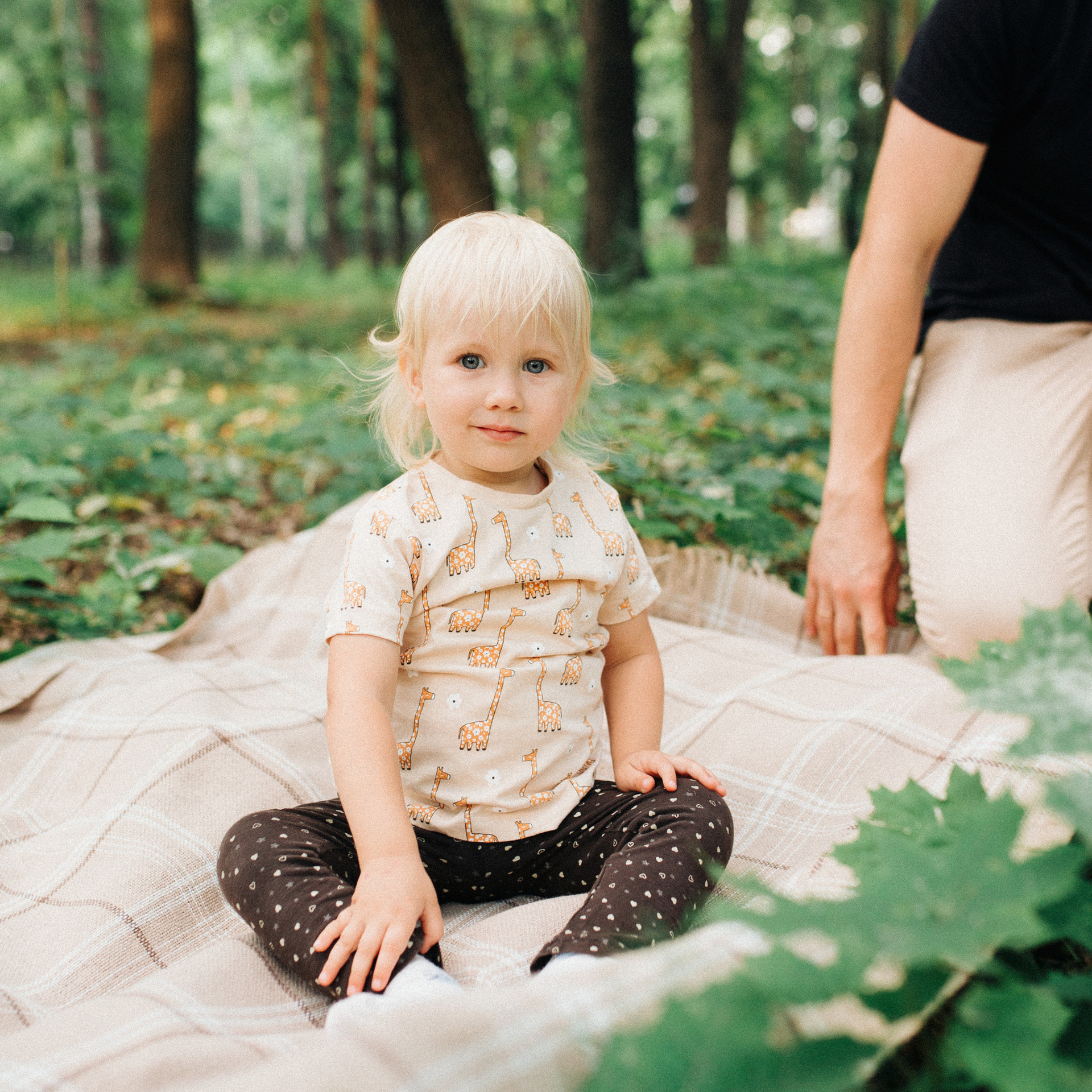 Отзывы. Антонина Талах фотограф в Москве