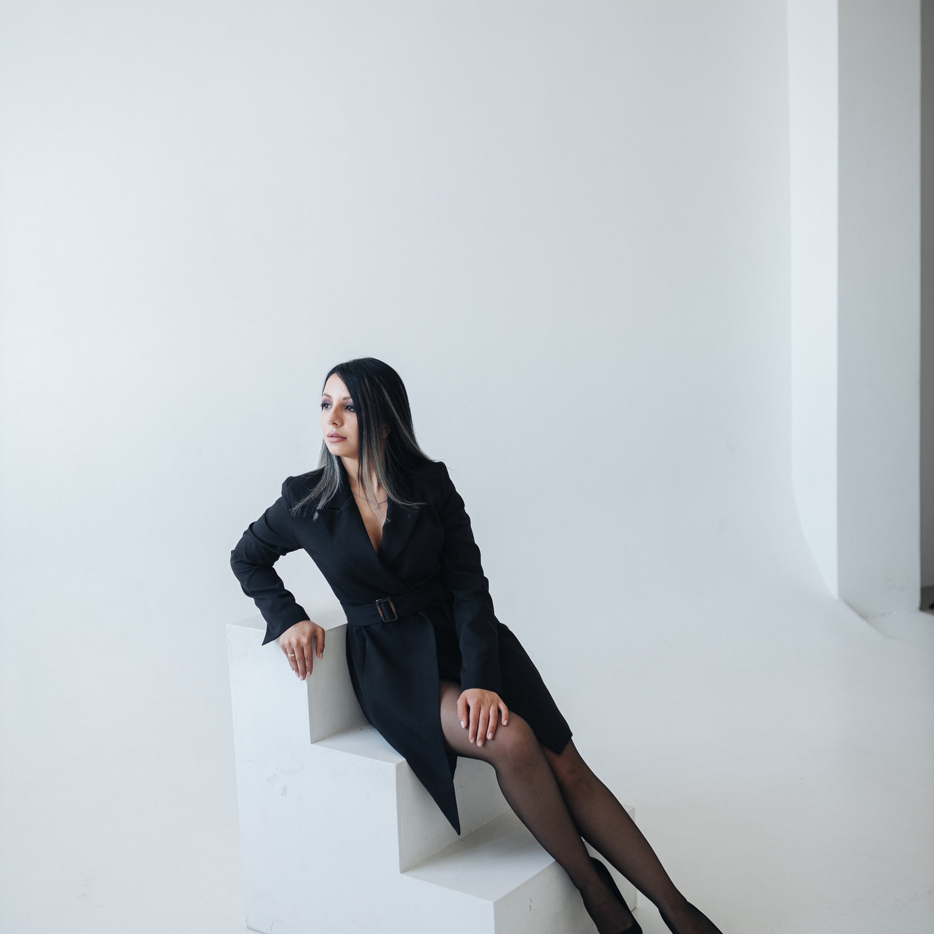 Отзывы. Антонина Талах фотограф в Москве