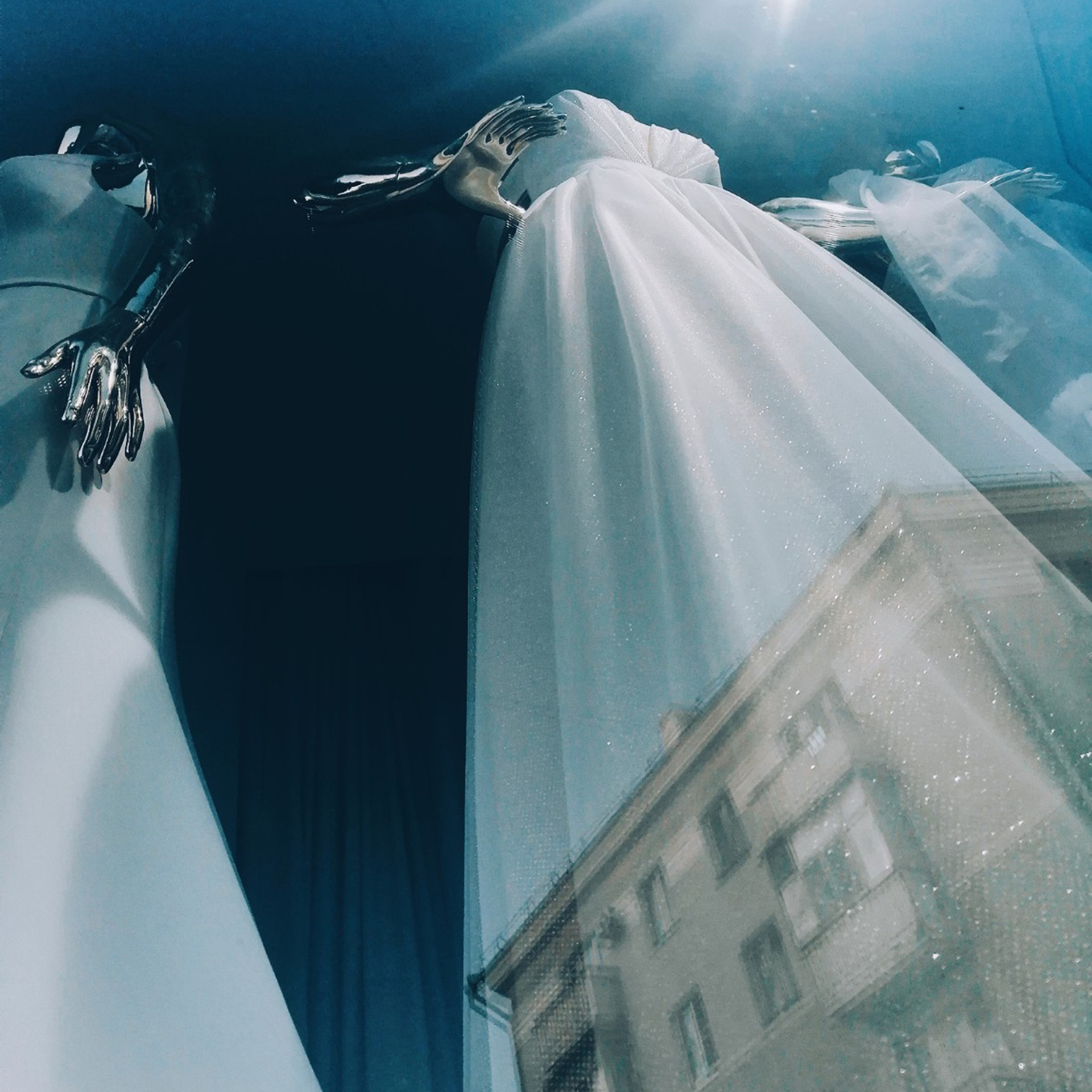 Трансформация. «ФотоСинтез»