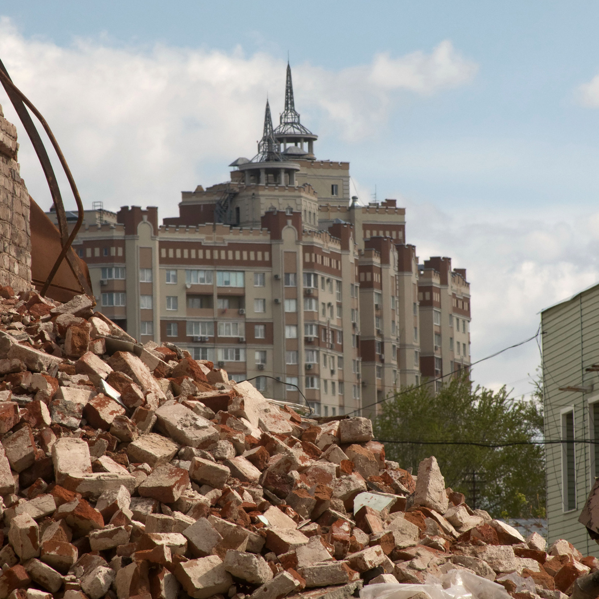 Трансформация. «ФотоСинтез»