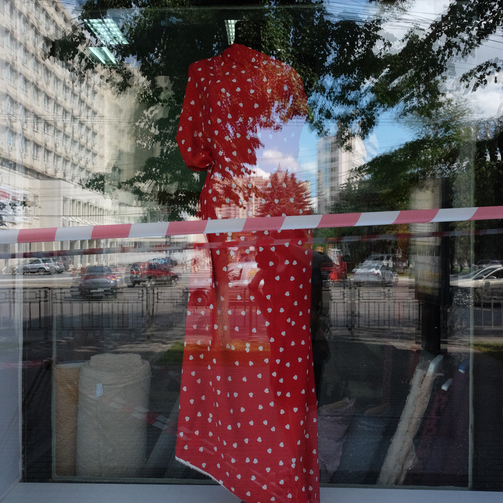 Трансформация. «ФотоСинтез»