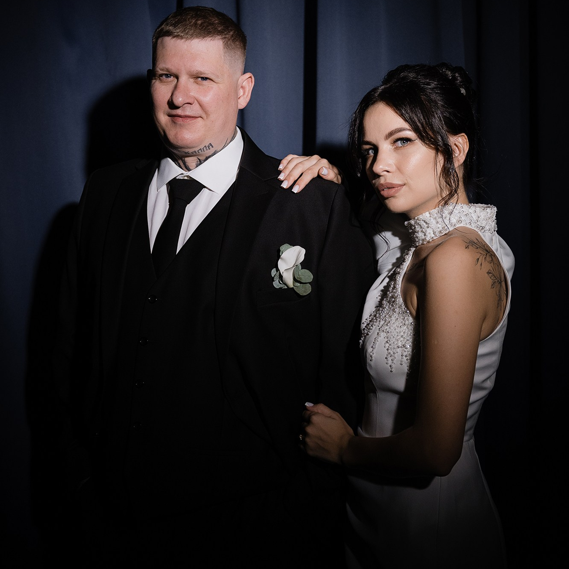 Портфолио. Свадебный и Репортажный фотограф Сергей Шептухин