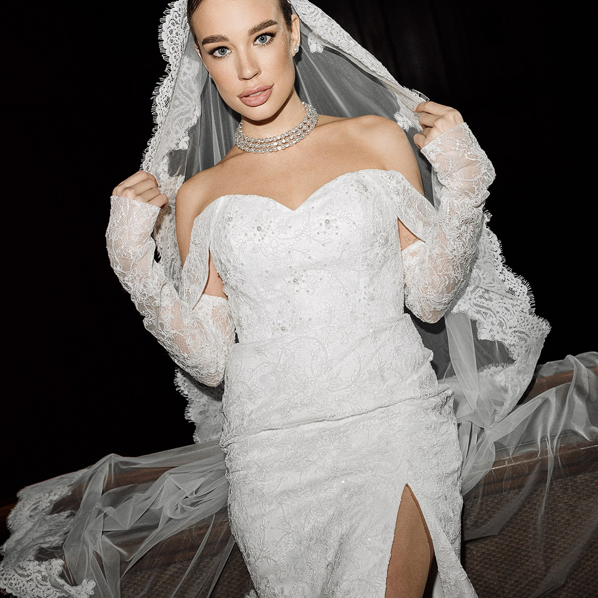 Портфолио. Свадебный и Репортажный фотограф Сергей Шептухин