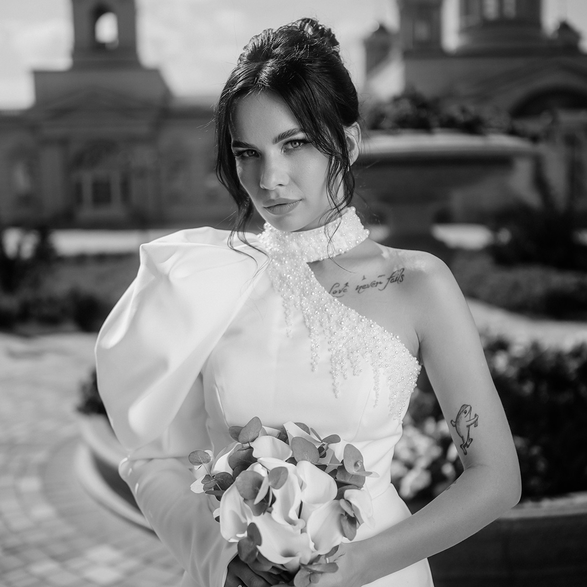 Портфолио. Свадебный и Репортажный фотограф Сергей Шептухин