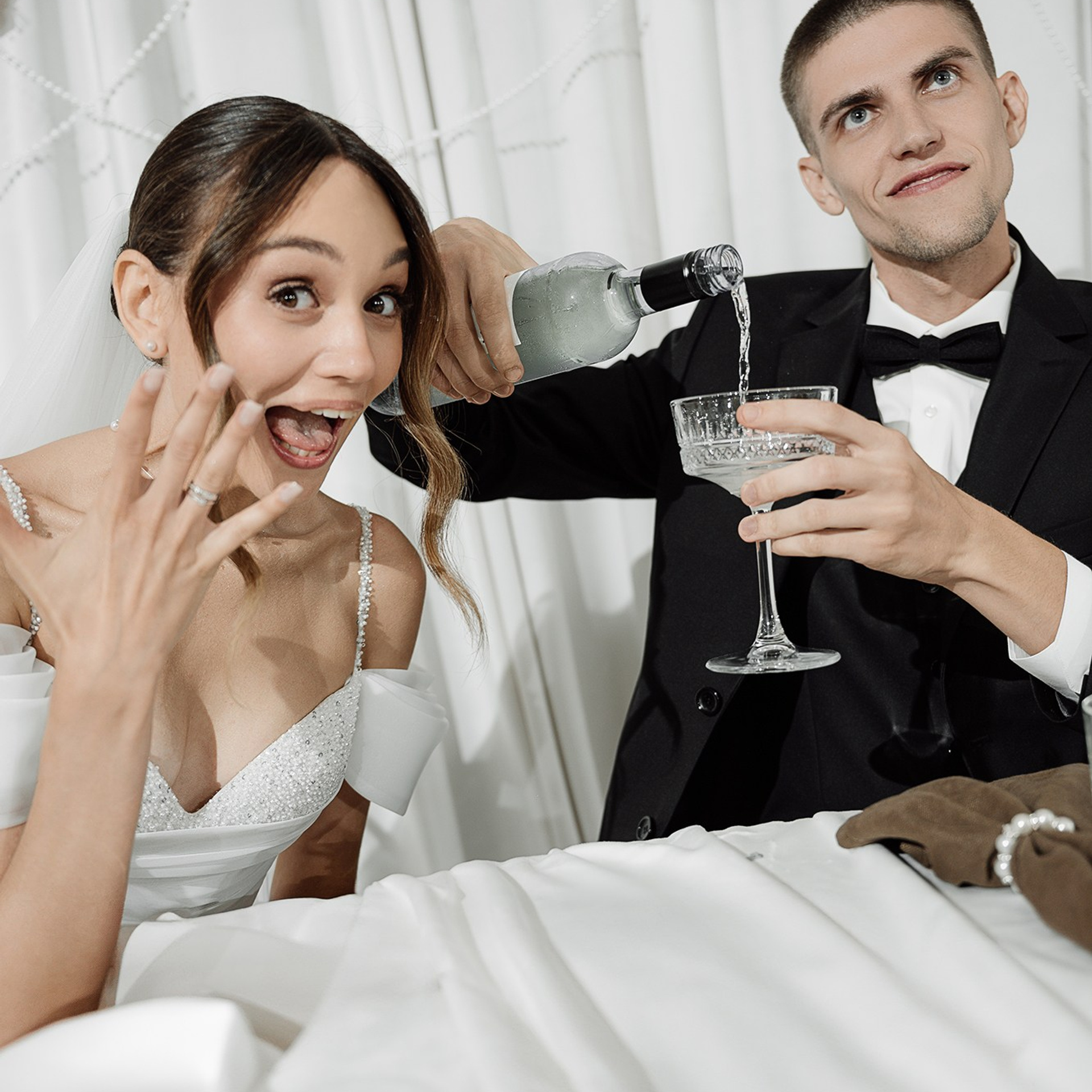 Портфолио. Свадебный и Репортажный фотограф Сергей Шептухин